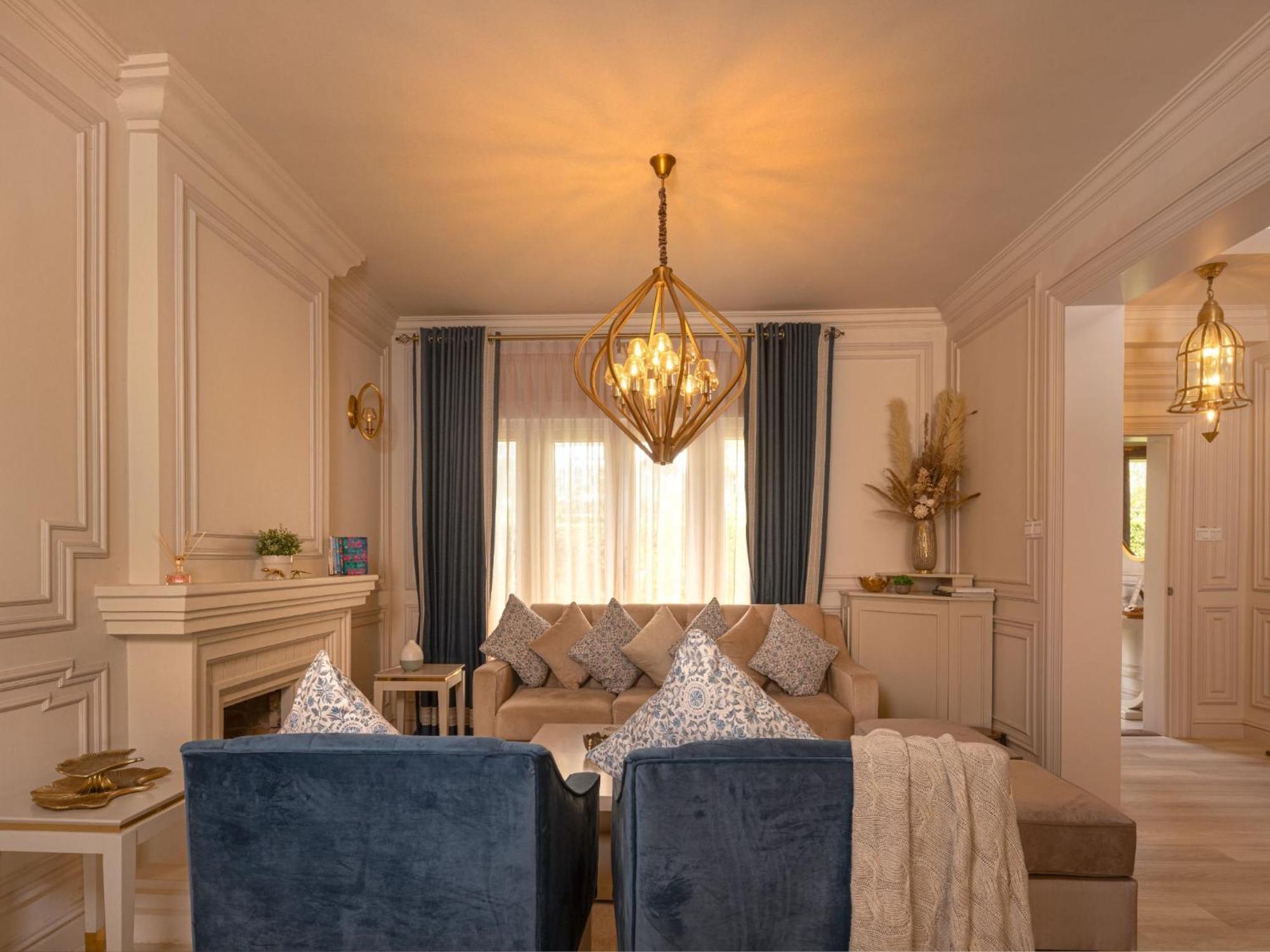 Bed & Breakfast Lyndale