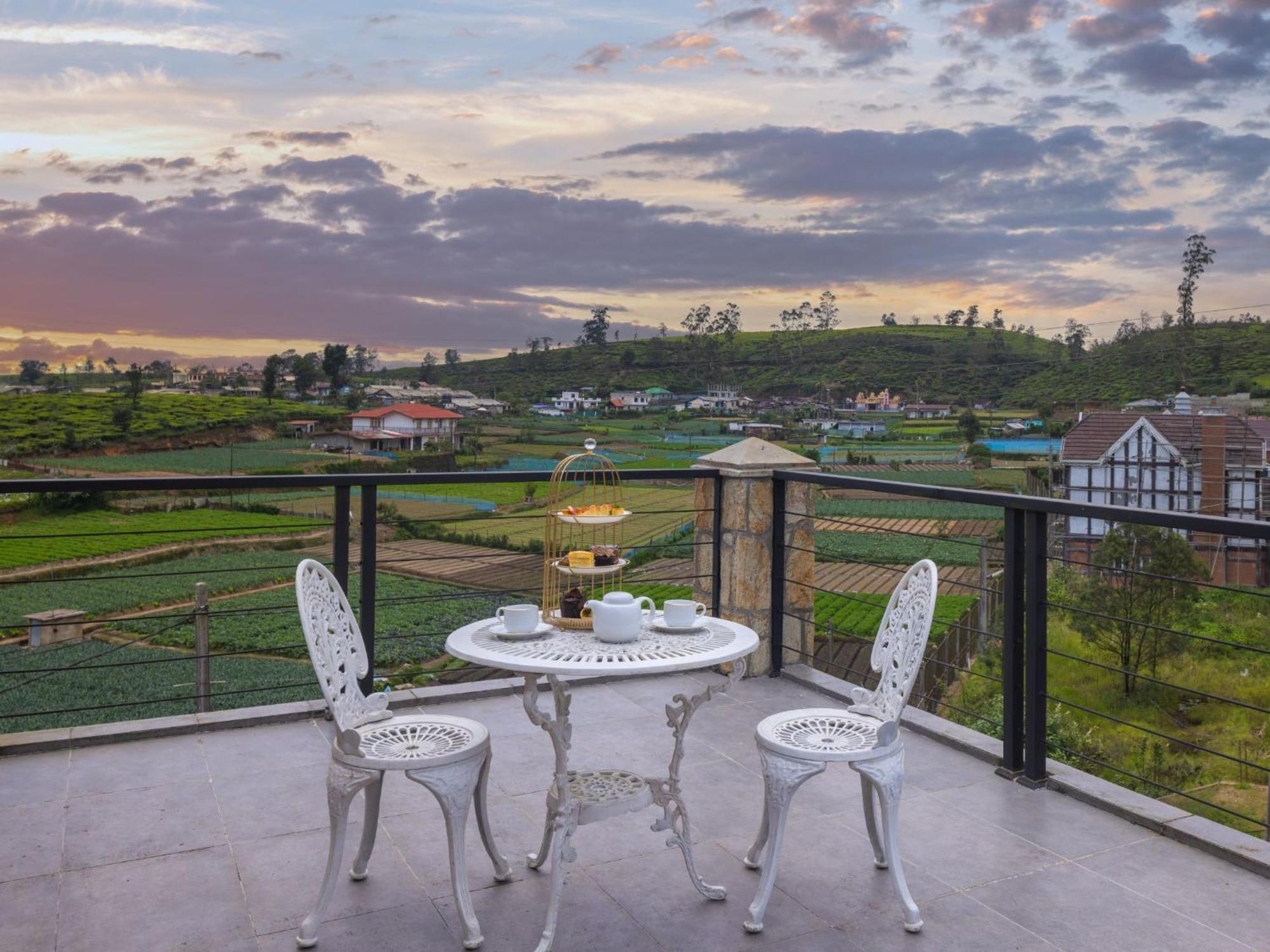 Lyndale Bed & Breakfast 5*
