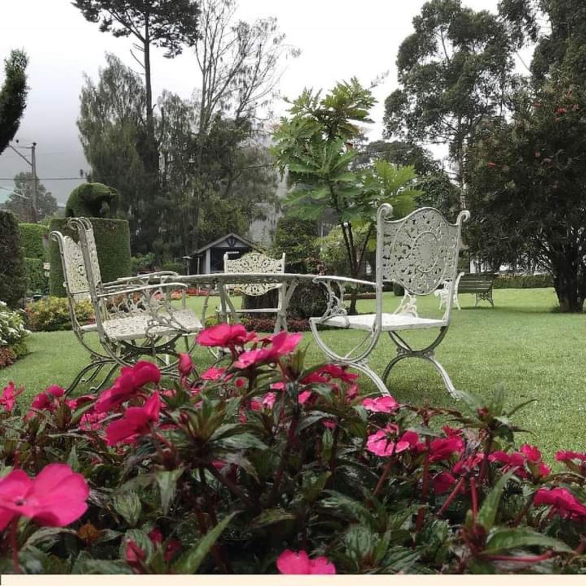 Glendower Hotel Nuwara Eliya