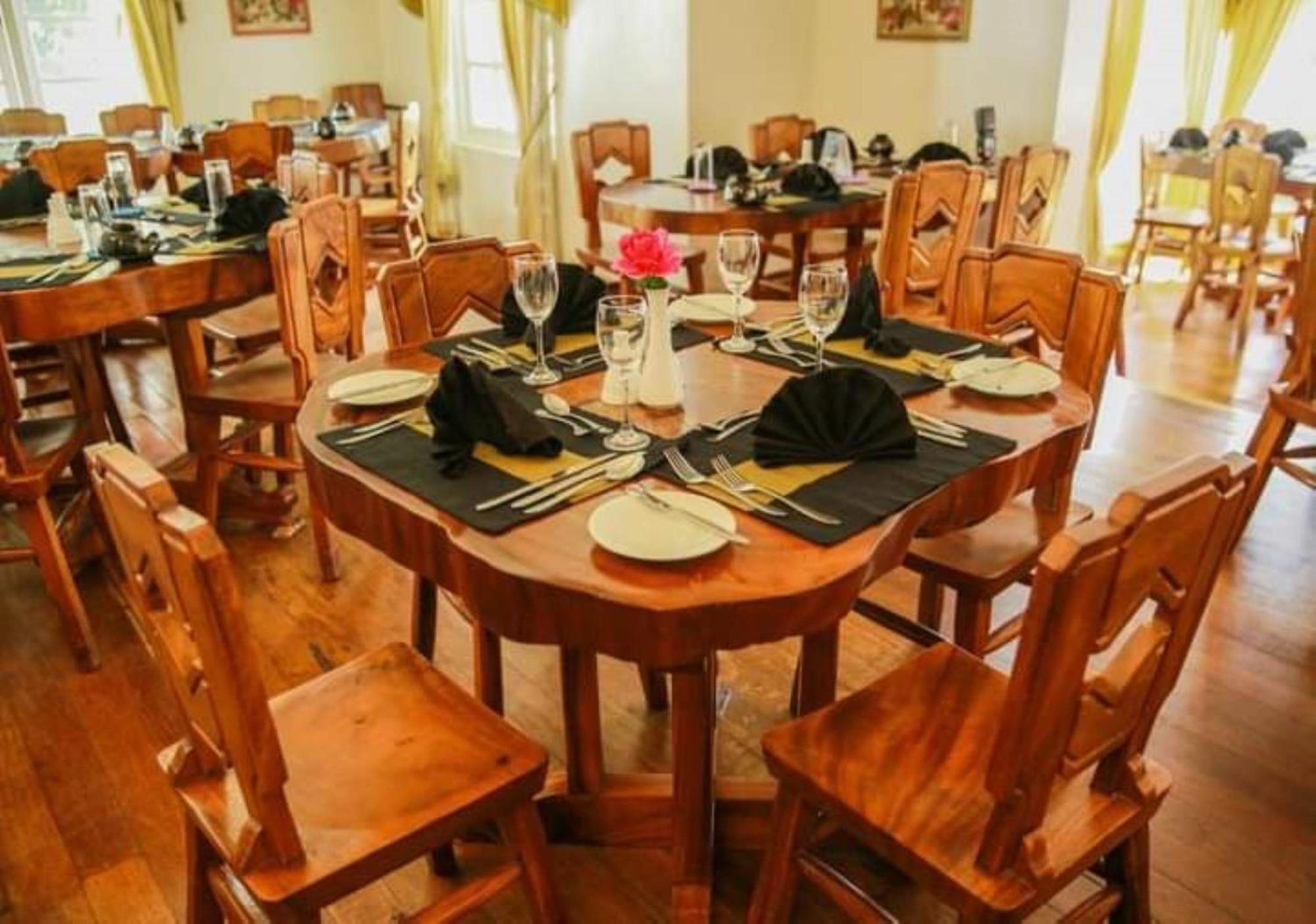 Glendower Hotel Nuwara Eliya