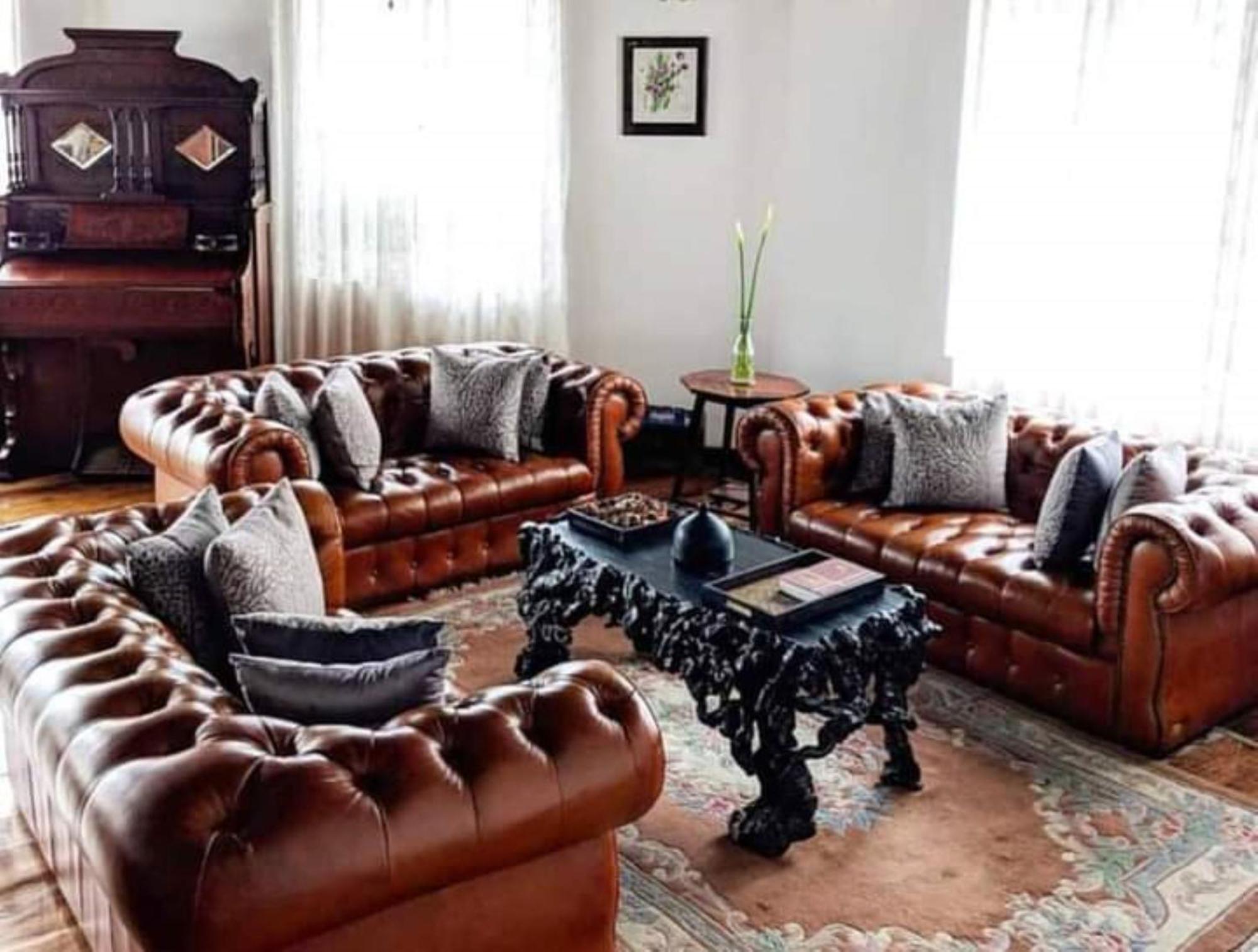 Hotel Glendower Nuwara Eliya