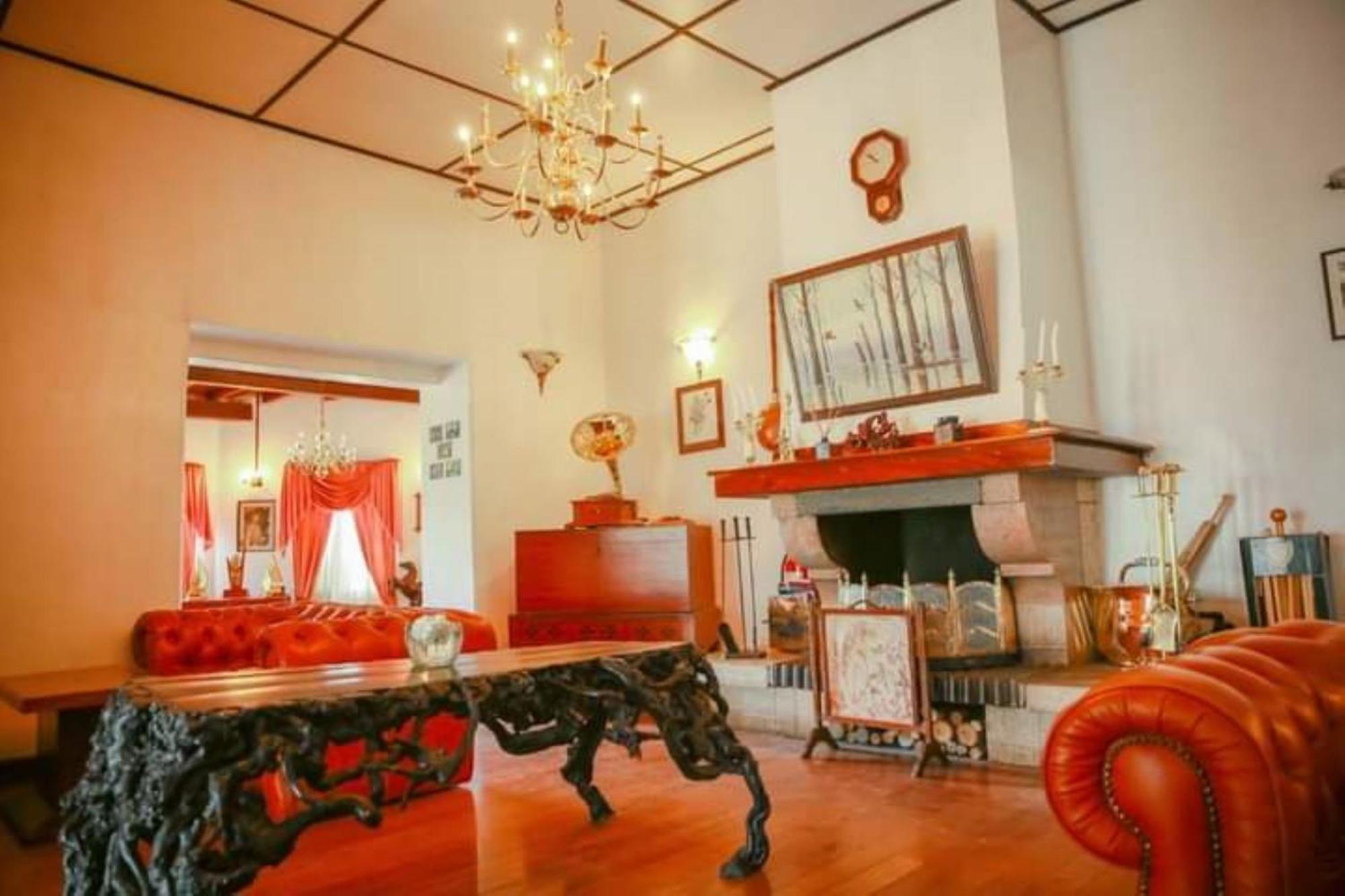 Hotel Glendower Nuwara Eliya