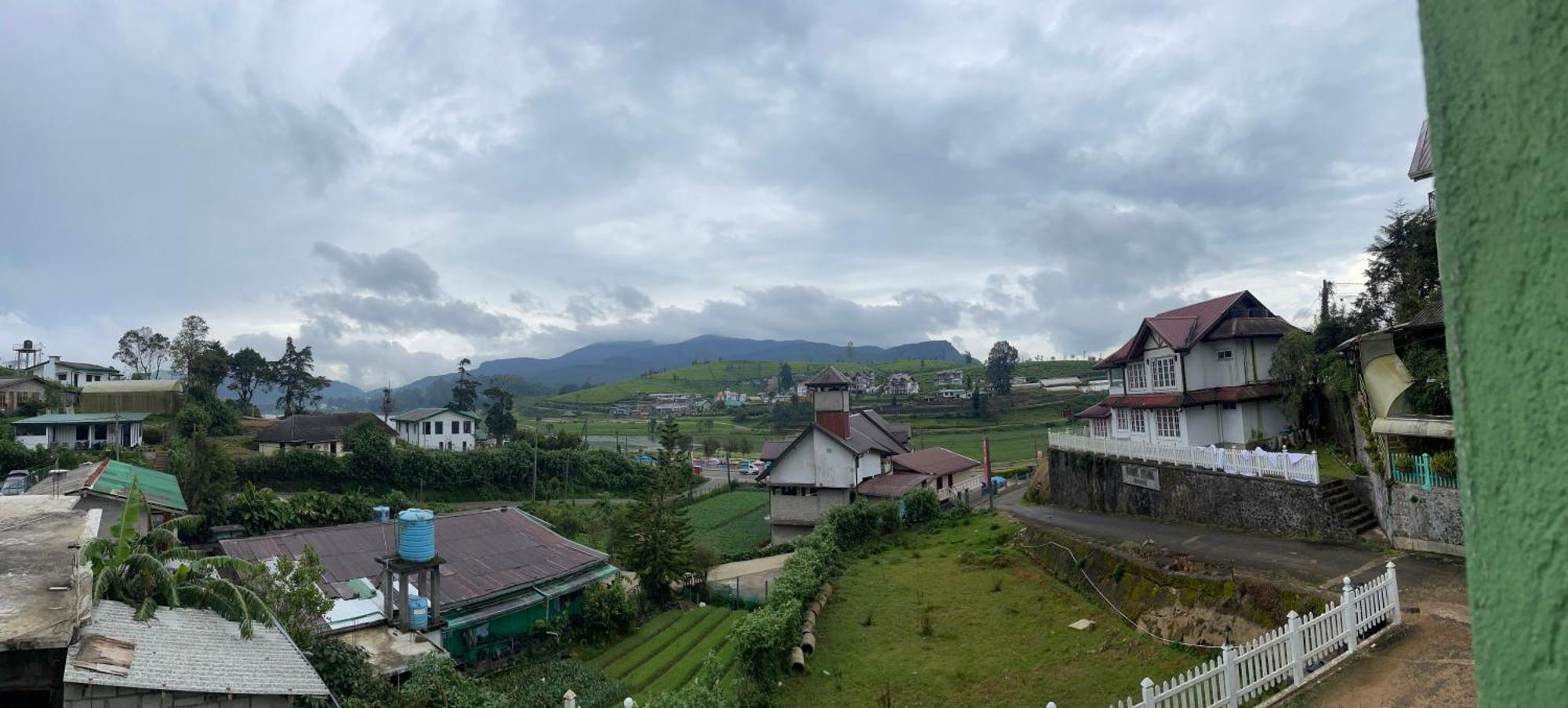 Maha Royal Guest house Nuwara Eliya