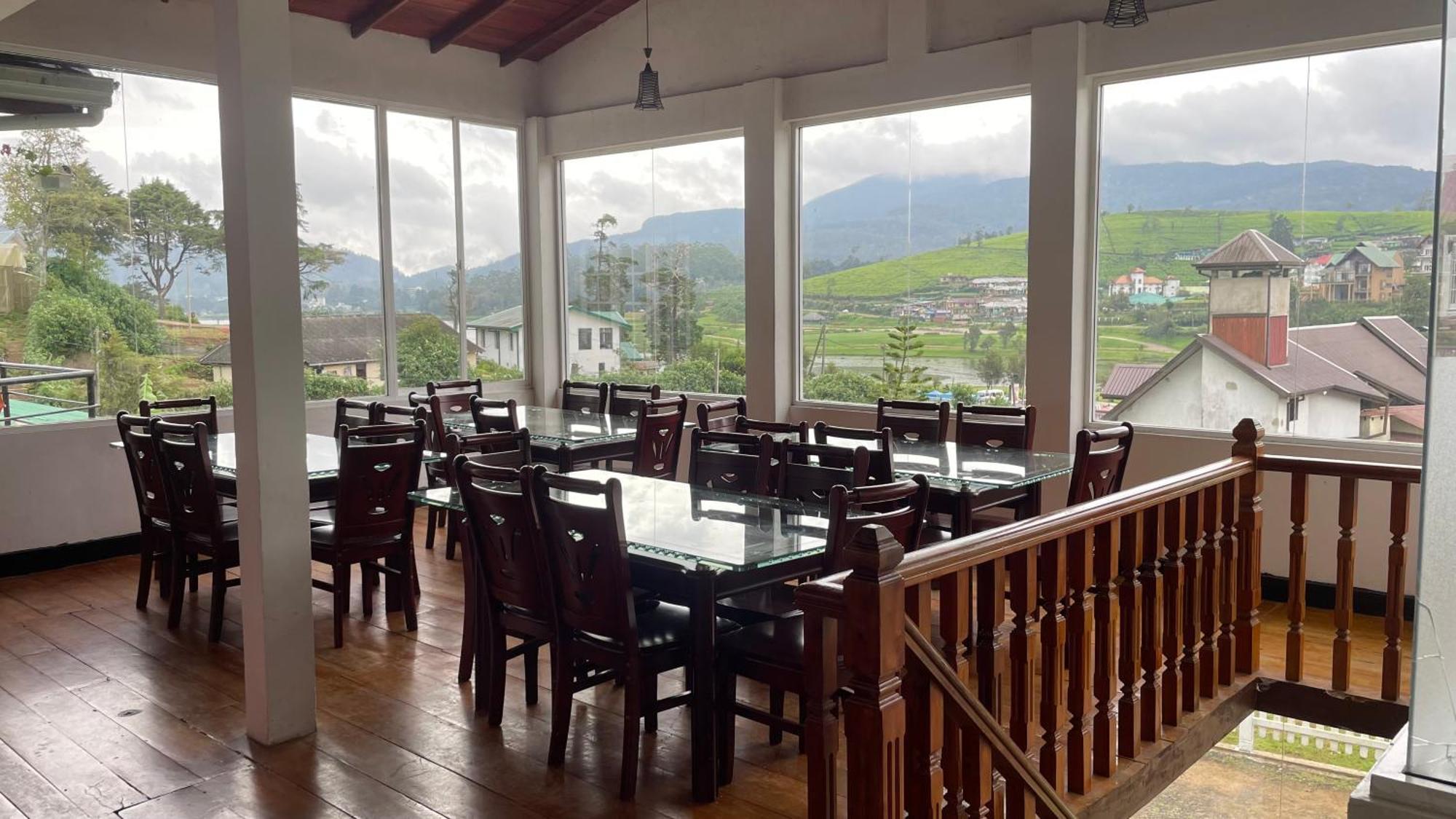 Maha Royal Guest house