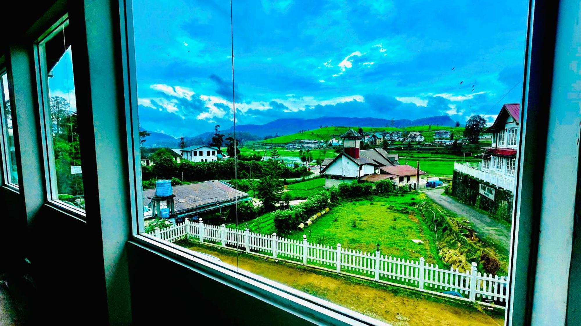 Maha Royal Guest house