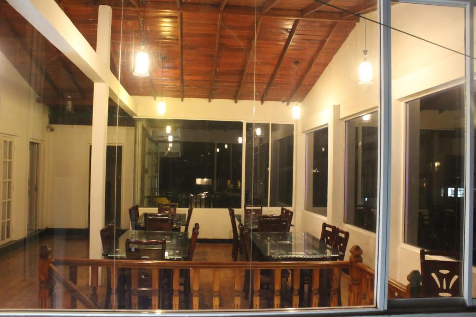 Maha Royal Nuwara Eliya