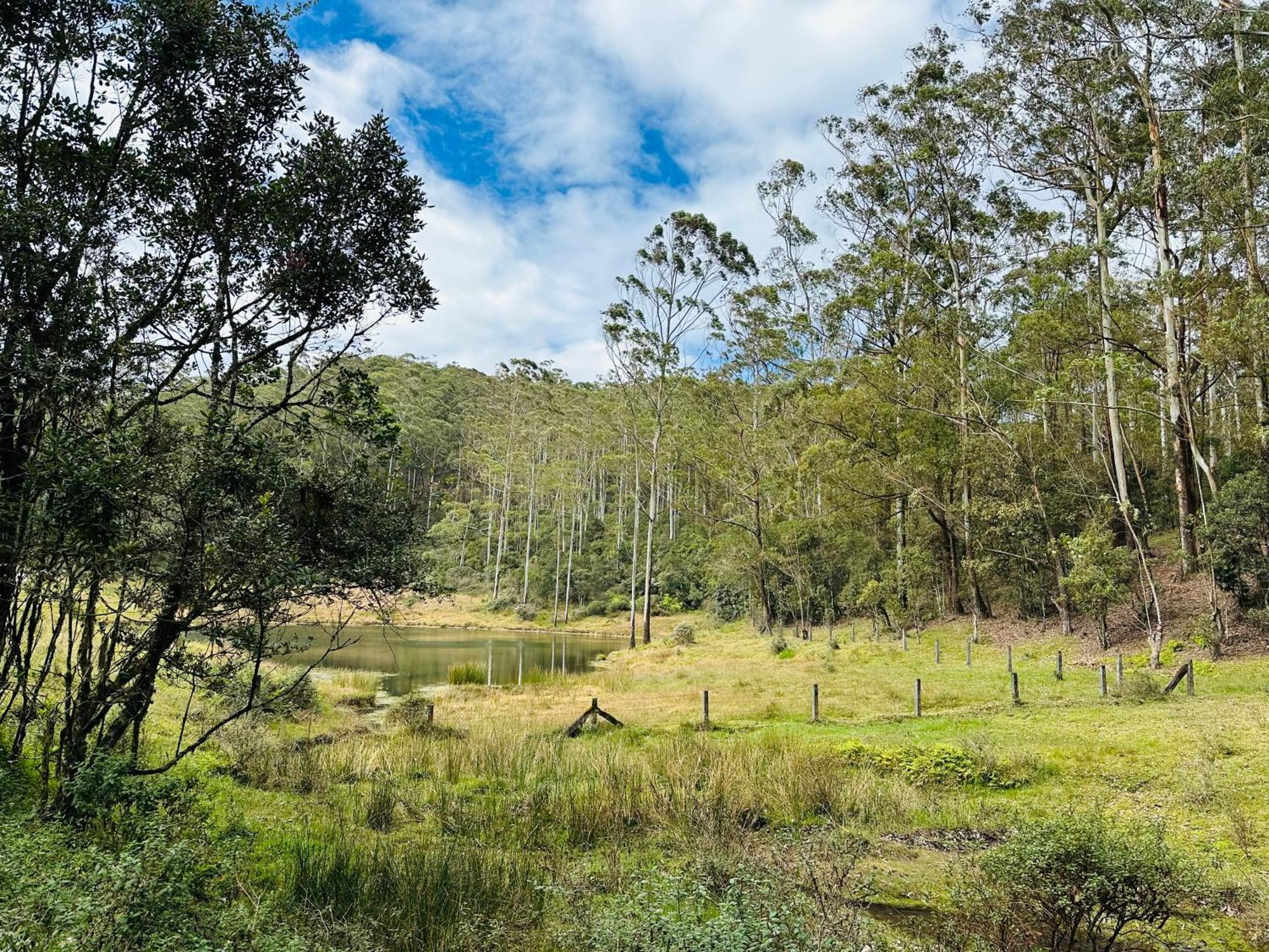 Chalet 7000 Feet Nuwaraeliya