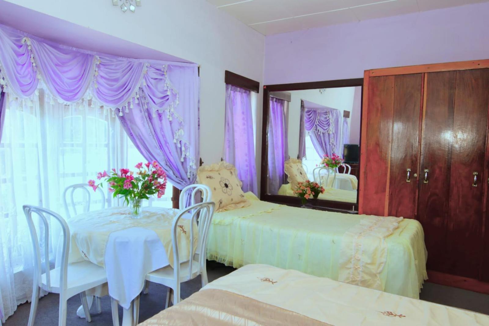 Heavenly Guest house Nuwara Eliya