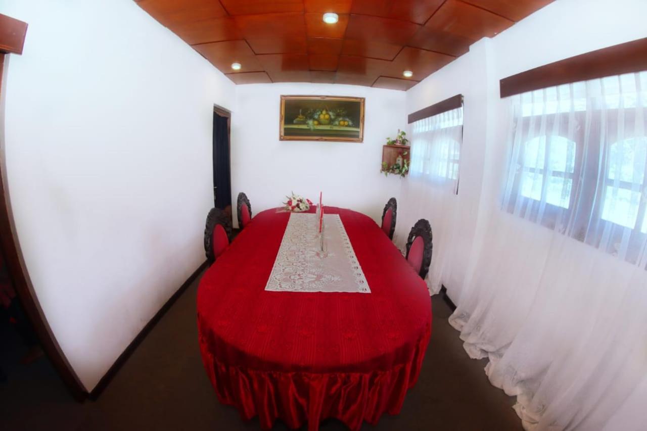 Heavenly Guest house Nuwara Eliya