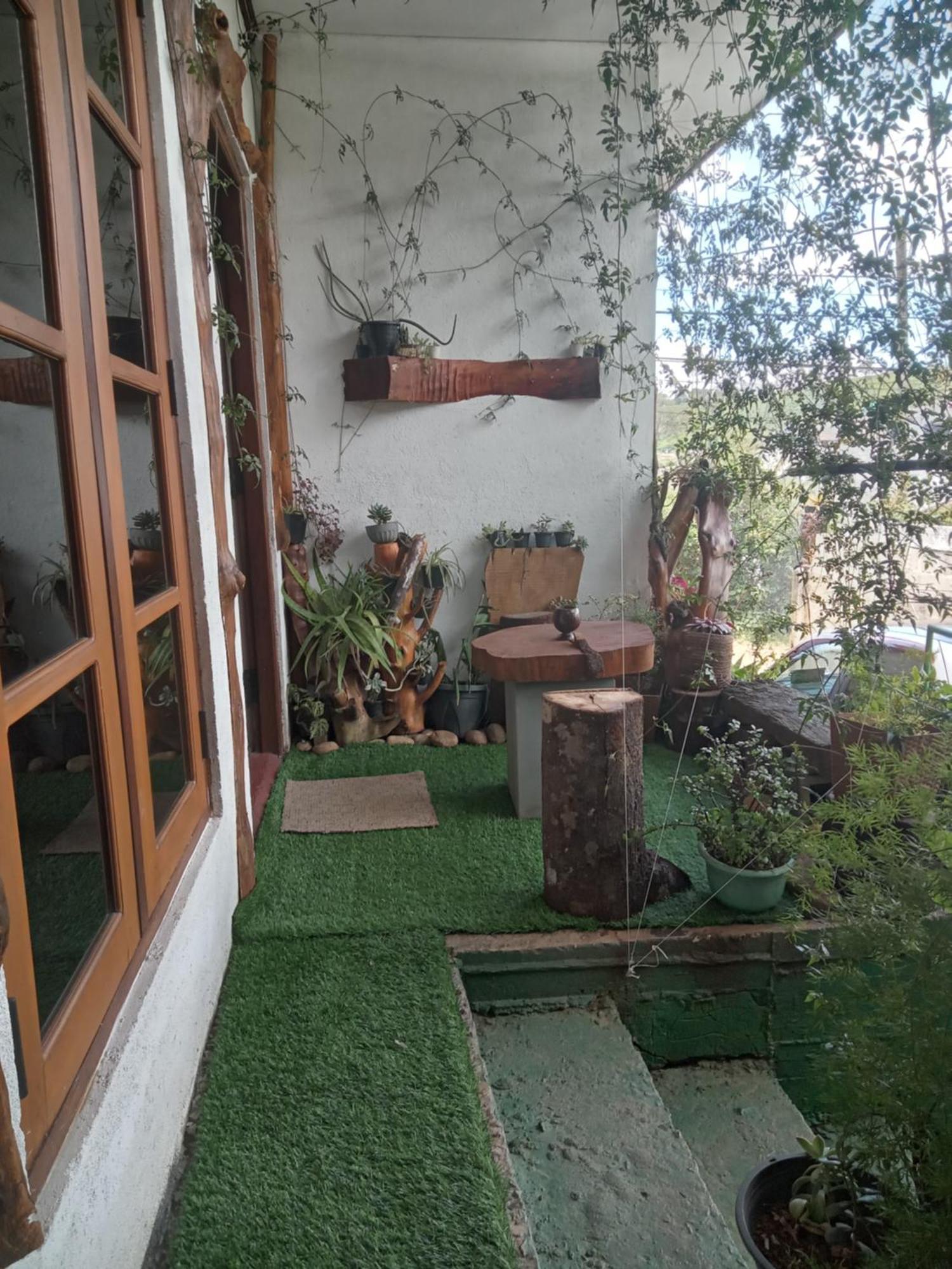 Homestay 20/20 Wood