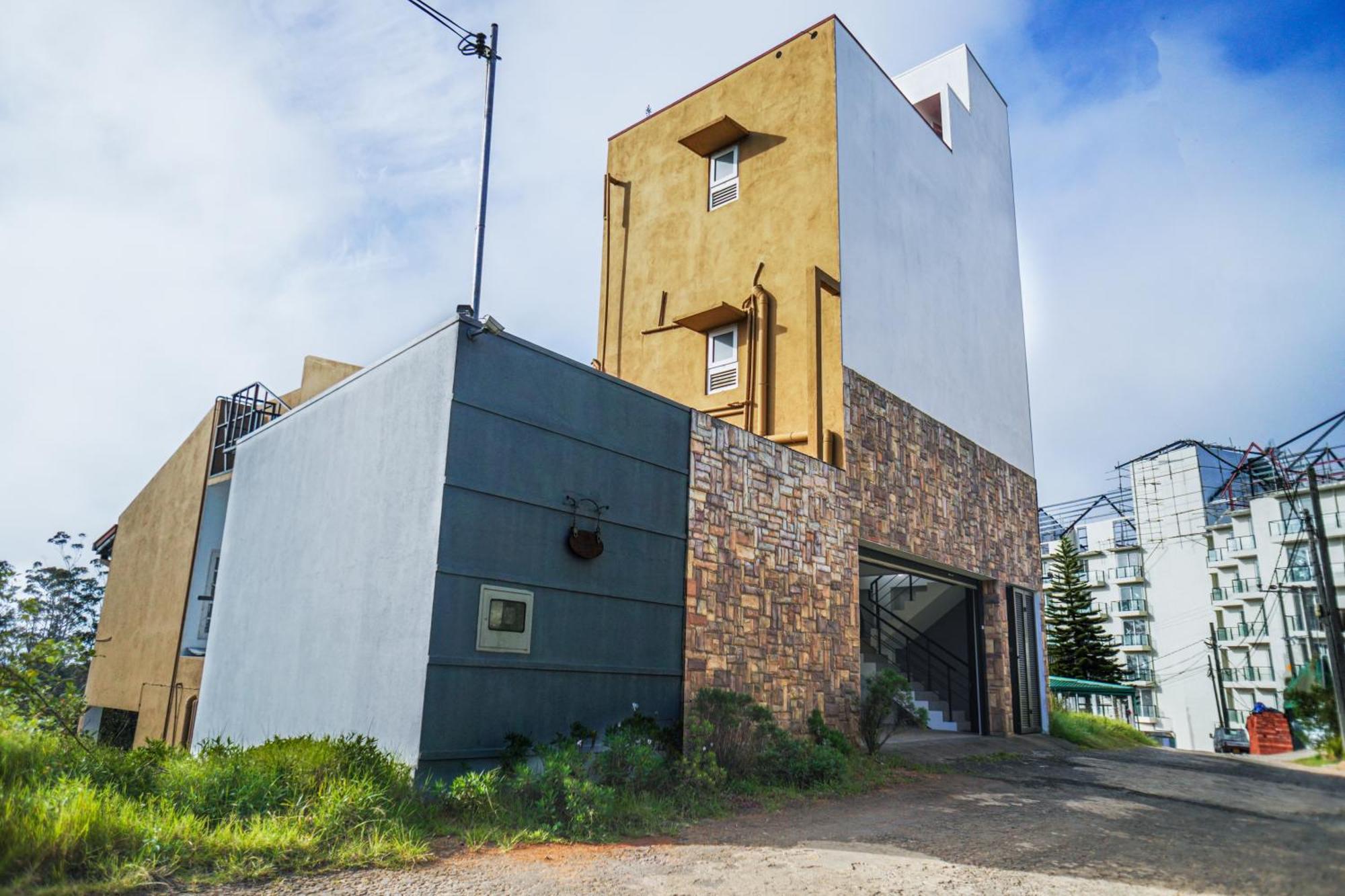 Hillneliya Hotel Nuwara Eliya