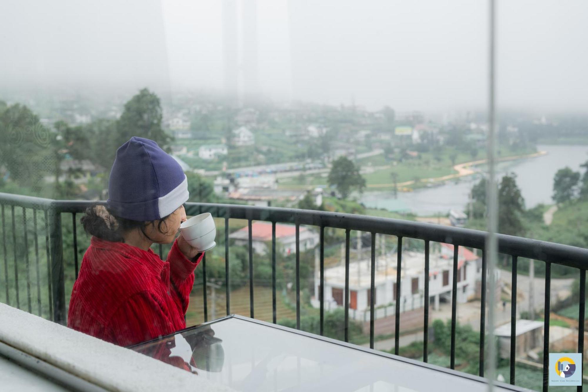 Heaven View Residencies Apartment