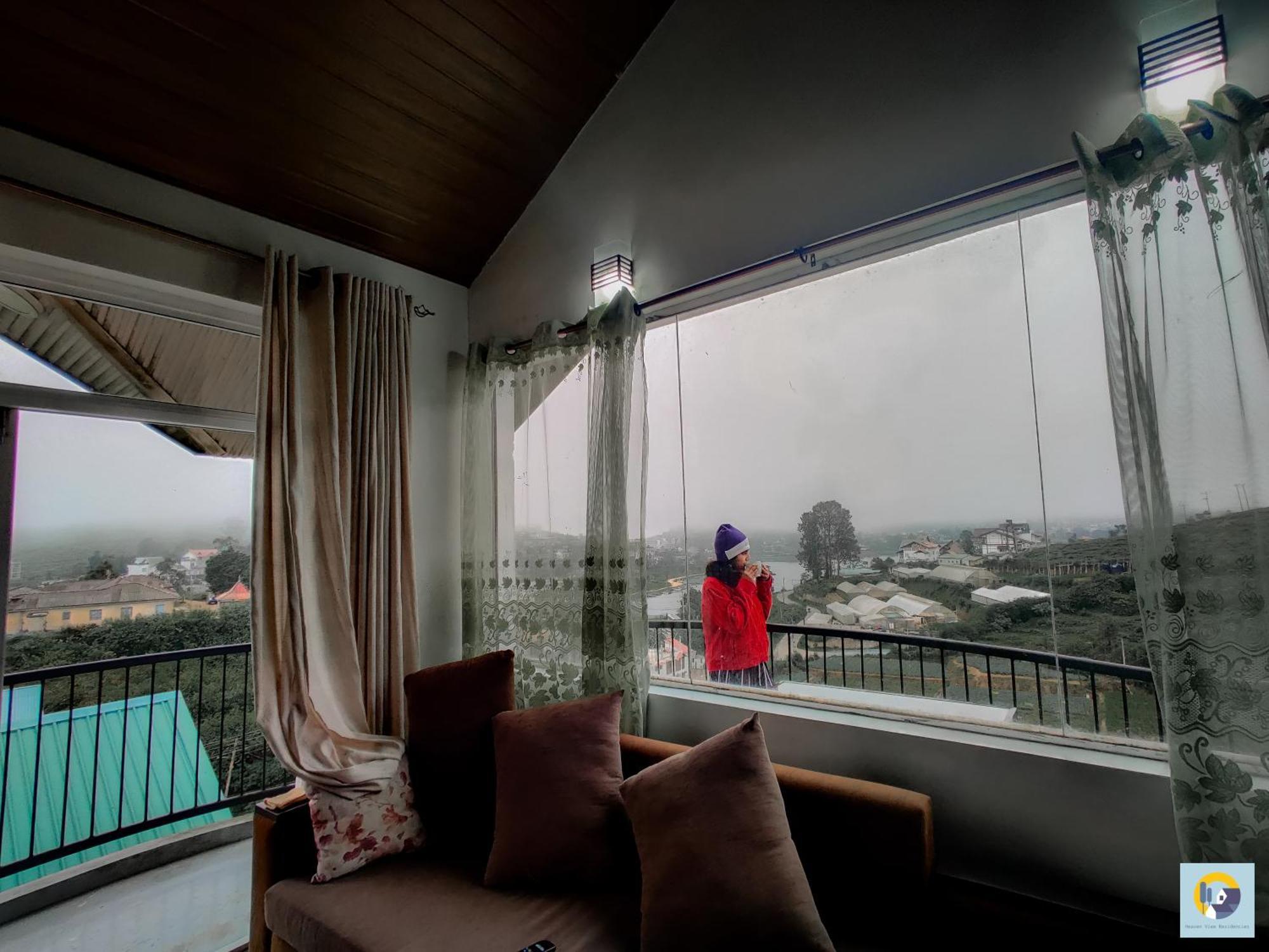 Heaven View Residencies Nuwara Eliya