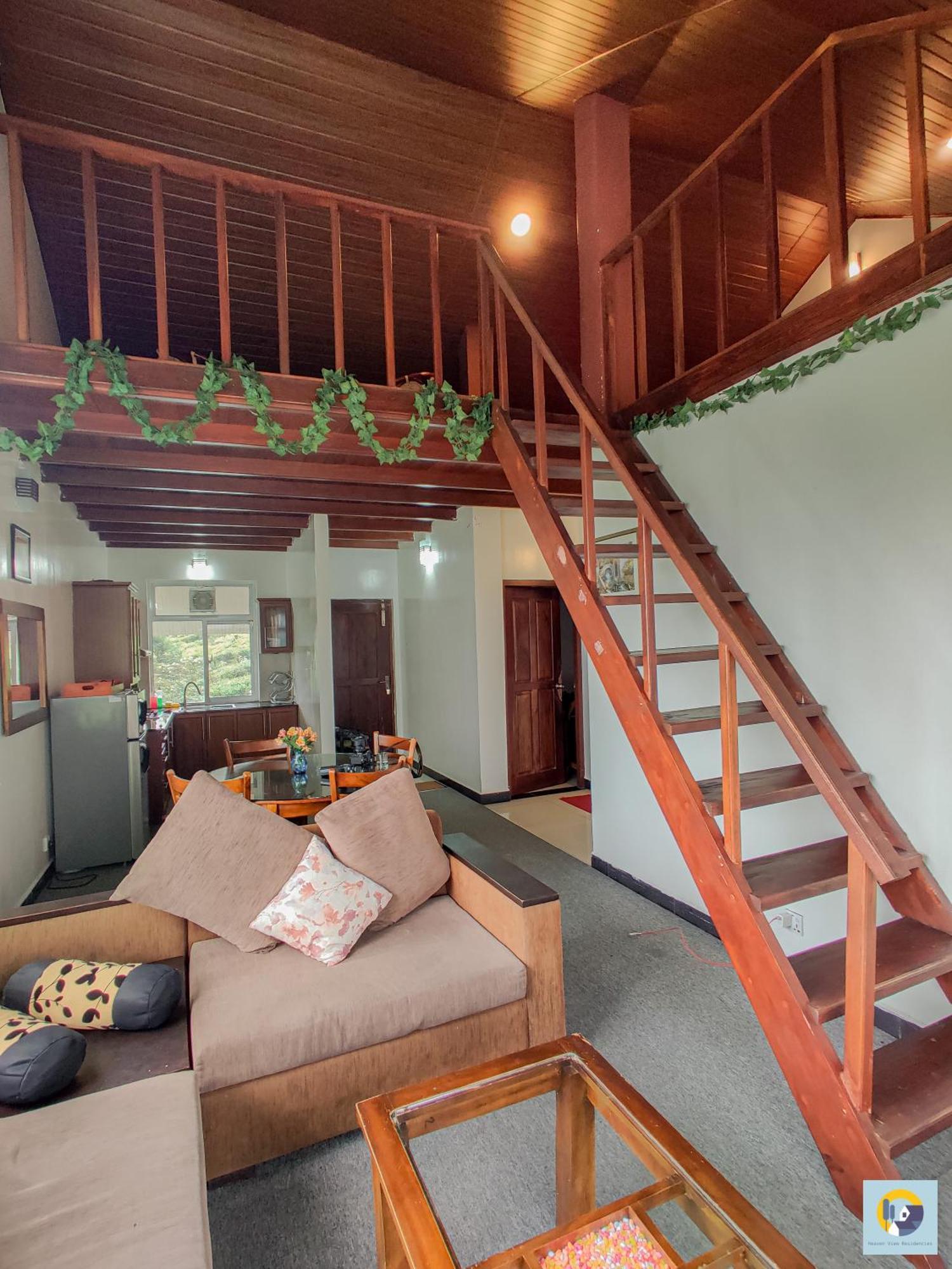 Apartment Heaven View Residencies