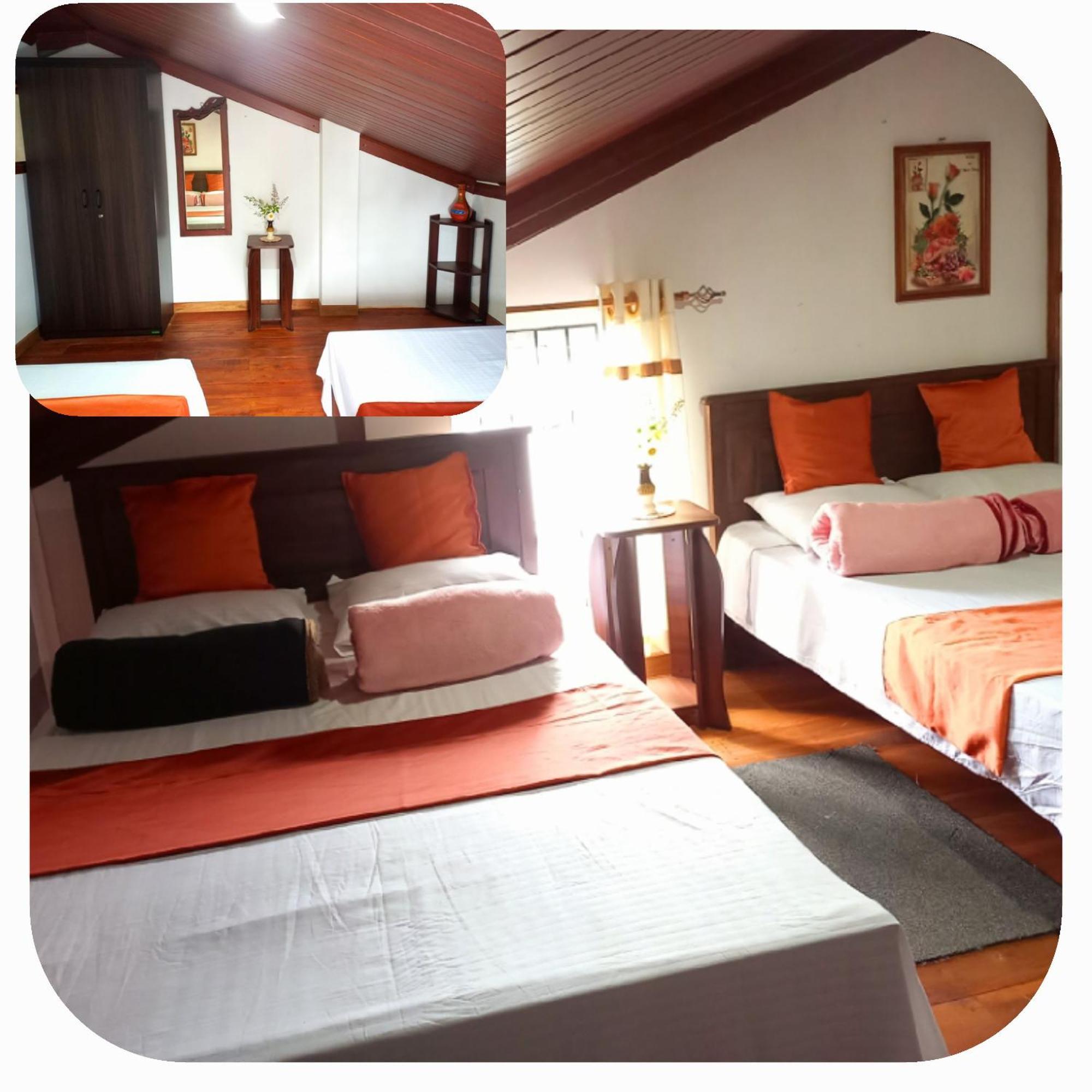 Apartment Manel Villa. *