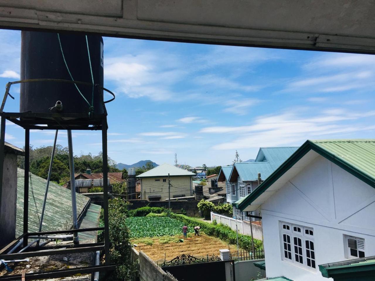 Guest house Villa