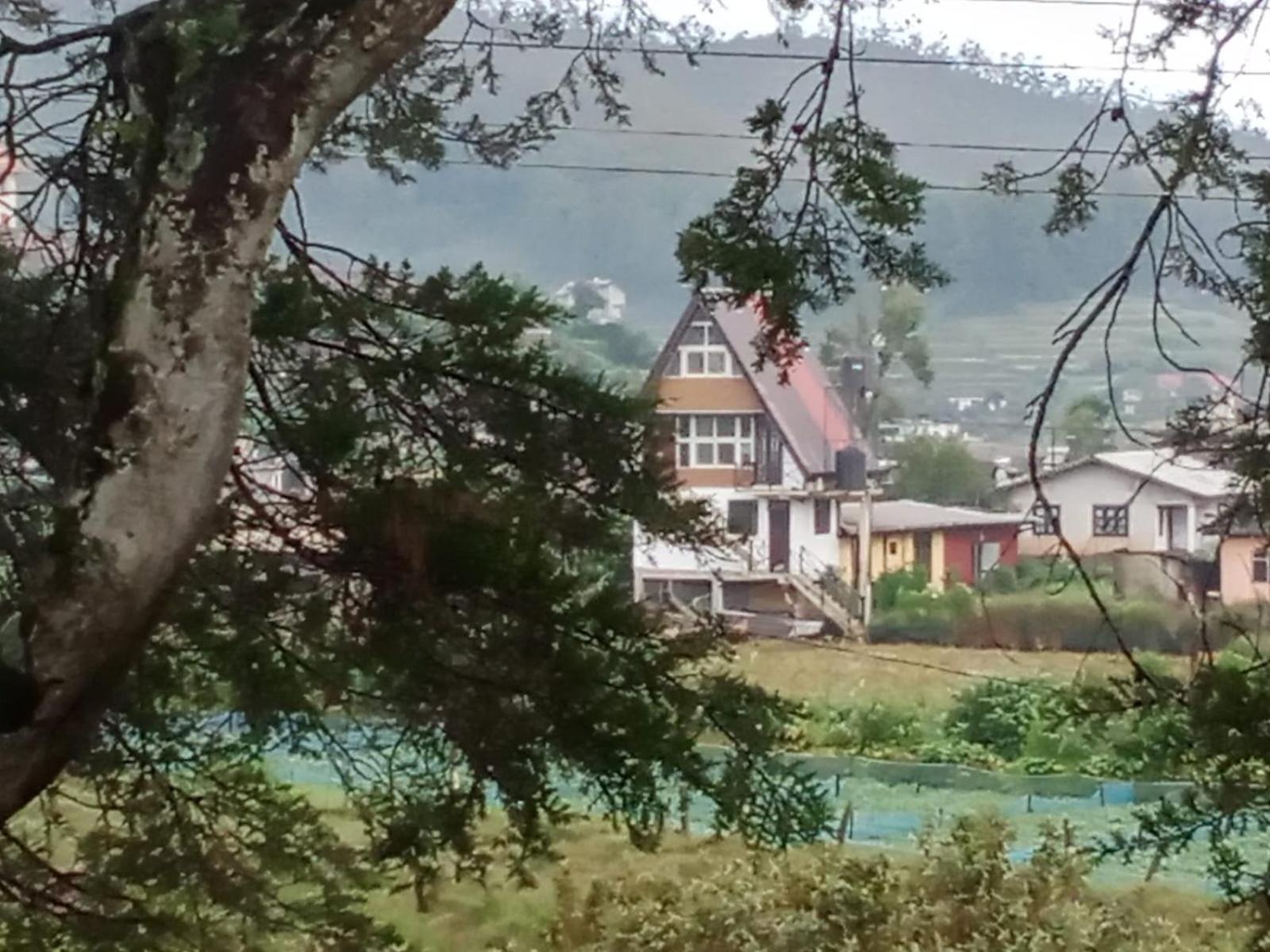 Mass &holiday Homes Nuwara Eliya