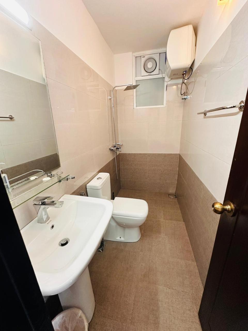 Apartment Mariners Nuwara Eliya