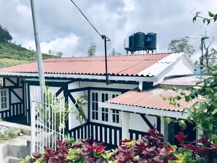 Country house The Paulwood And