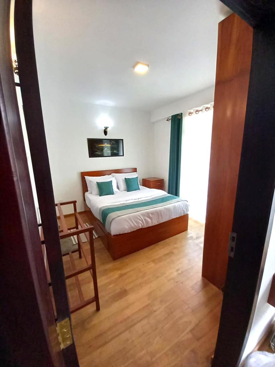 Apartment Ridge Rest, Nuwara Eliya
