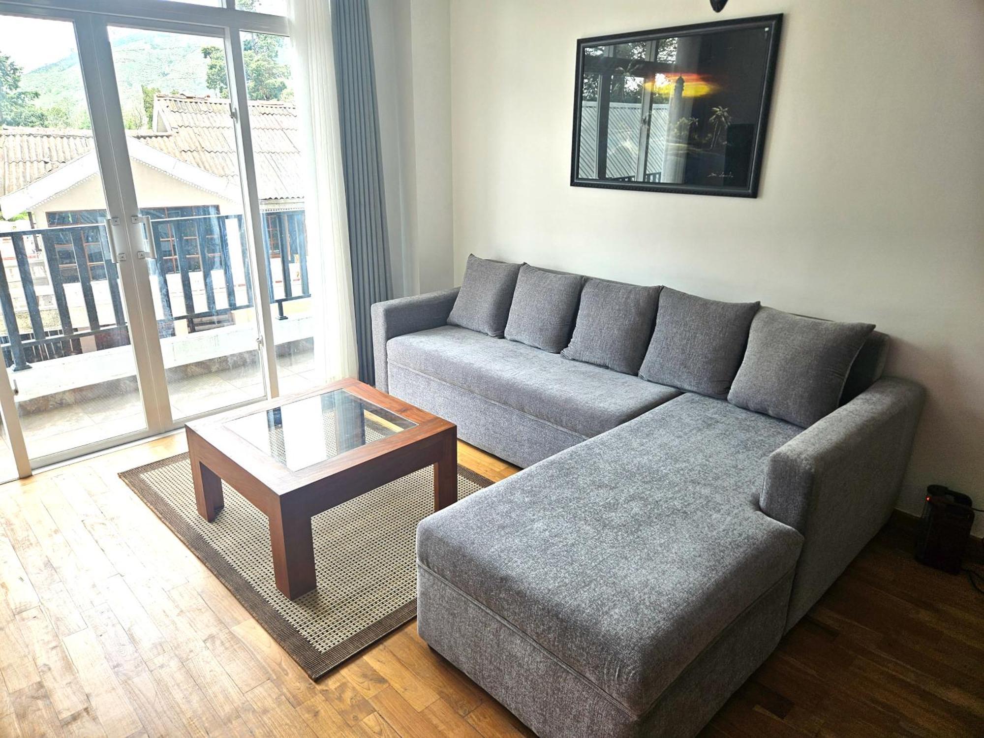 Ridge Rest, * Nuwara Eliya