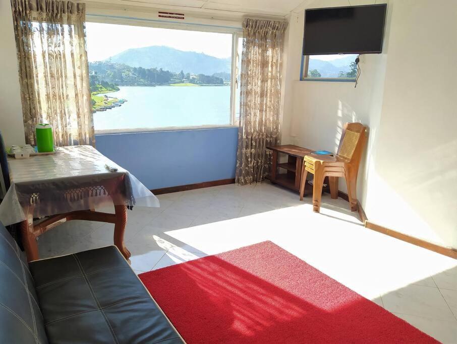 Sunshine View Apartment *