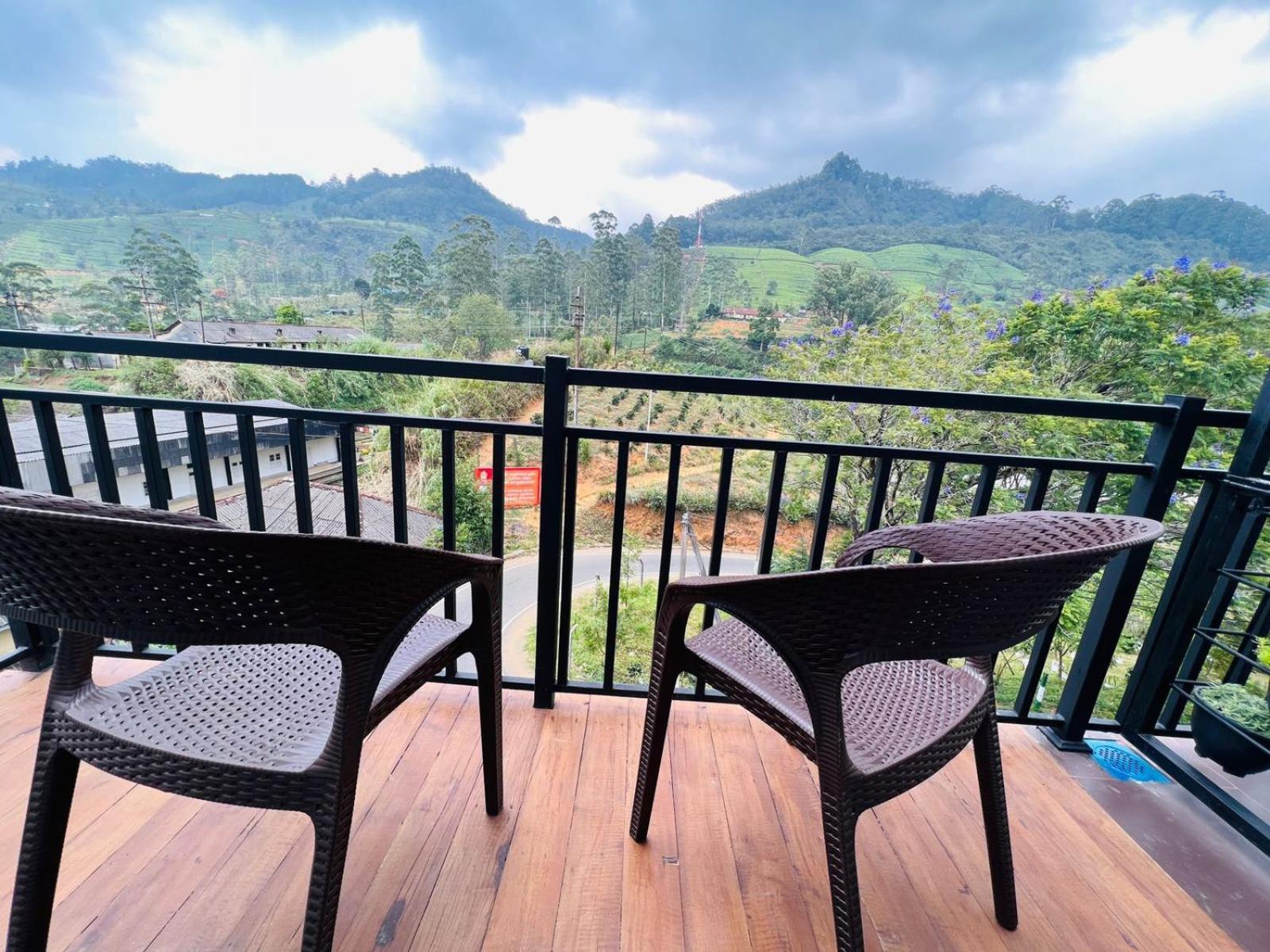 Dream Homestay *