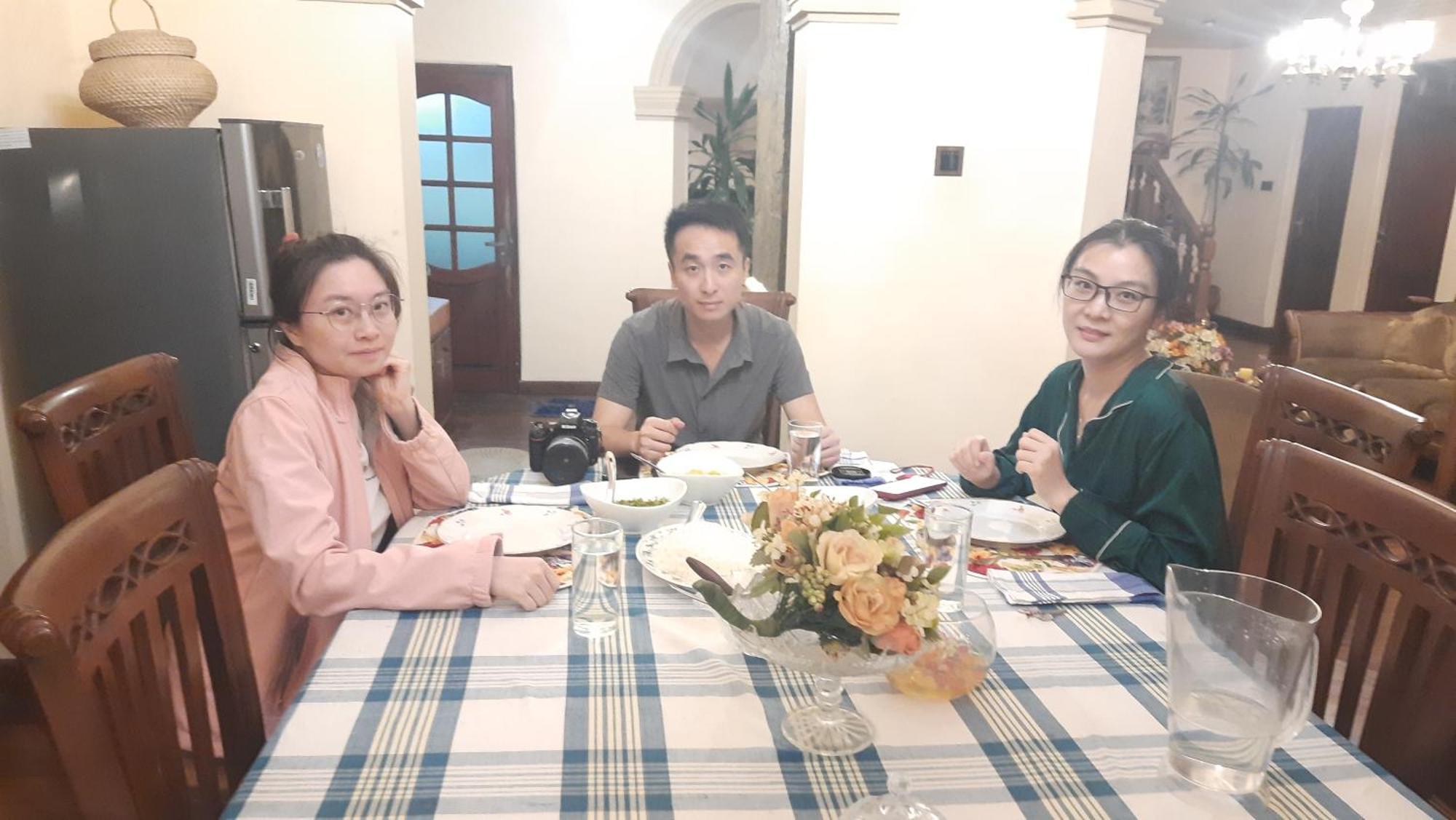 Homestay Royal Wattles Nuwara Eliya