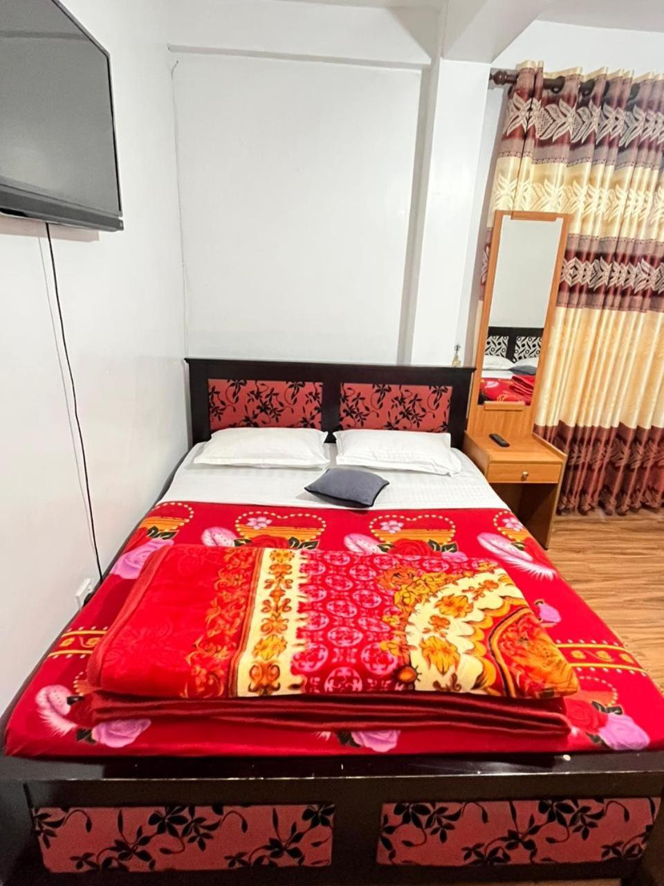 Guest house Gregory