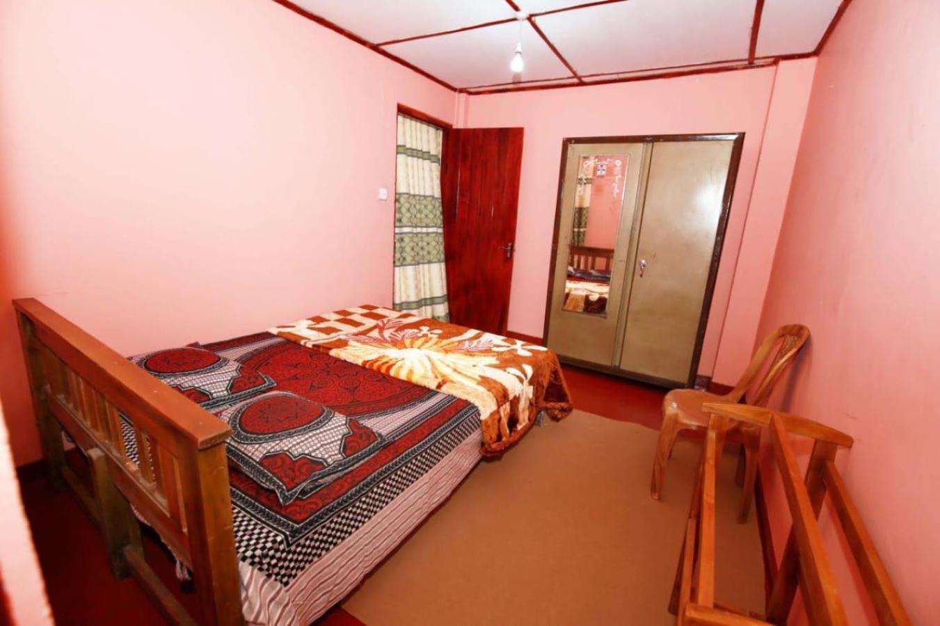 Guest Apartment