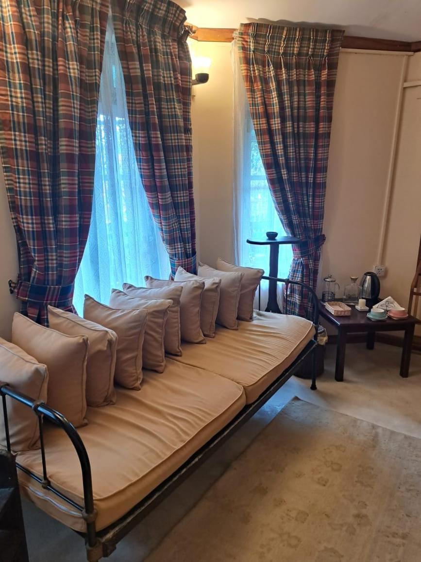 Stoneleigh Inn Nuwara Eliya