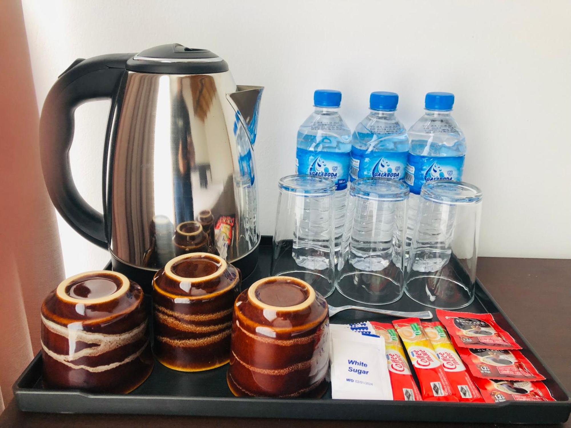R21 Guest house