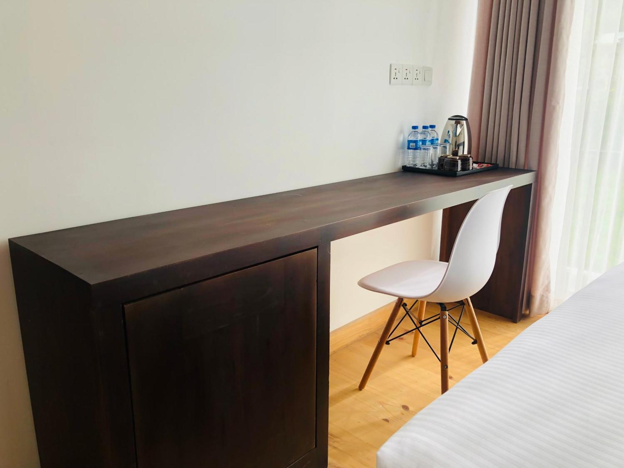 R21 Guest house *