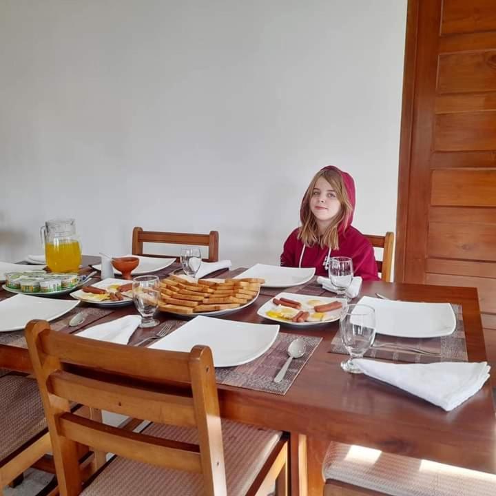 Hotel Pensive - Nuwara Eliya