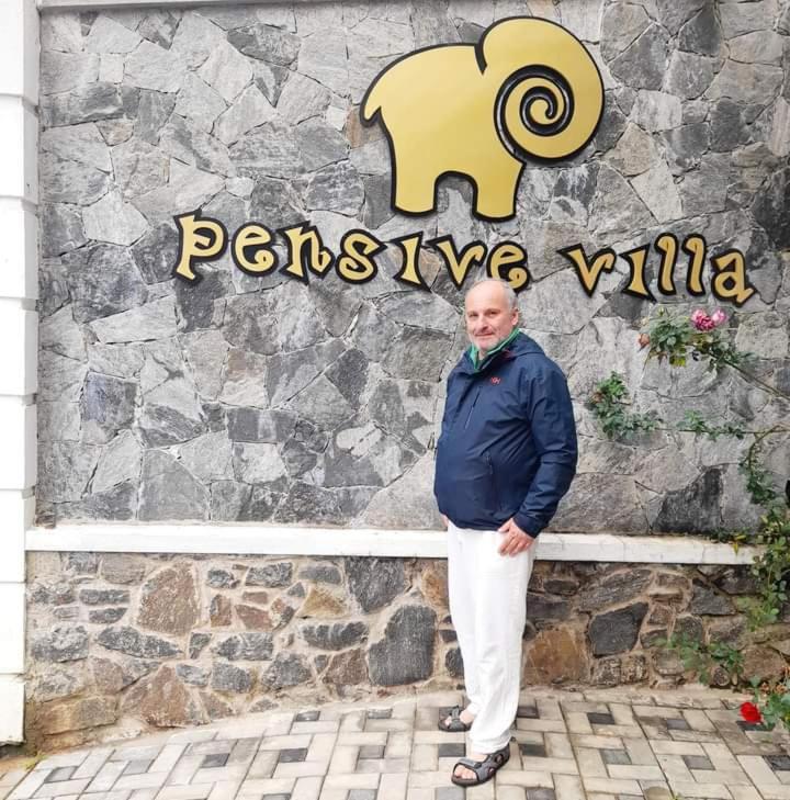 Hotel Pensive - Nuwara Eliya