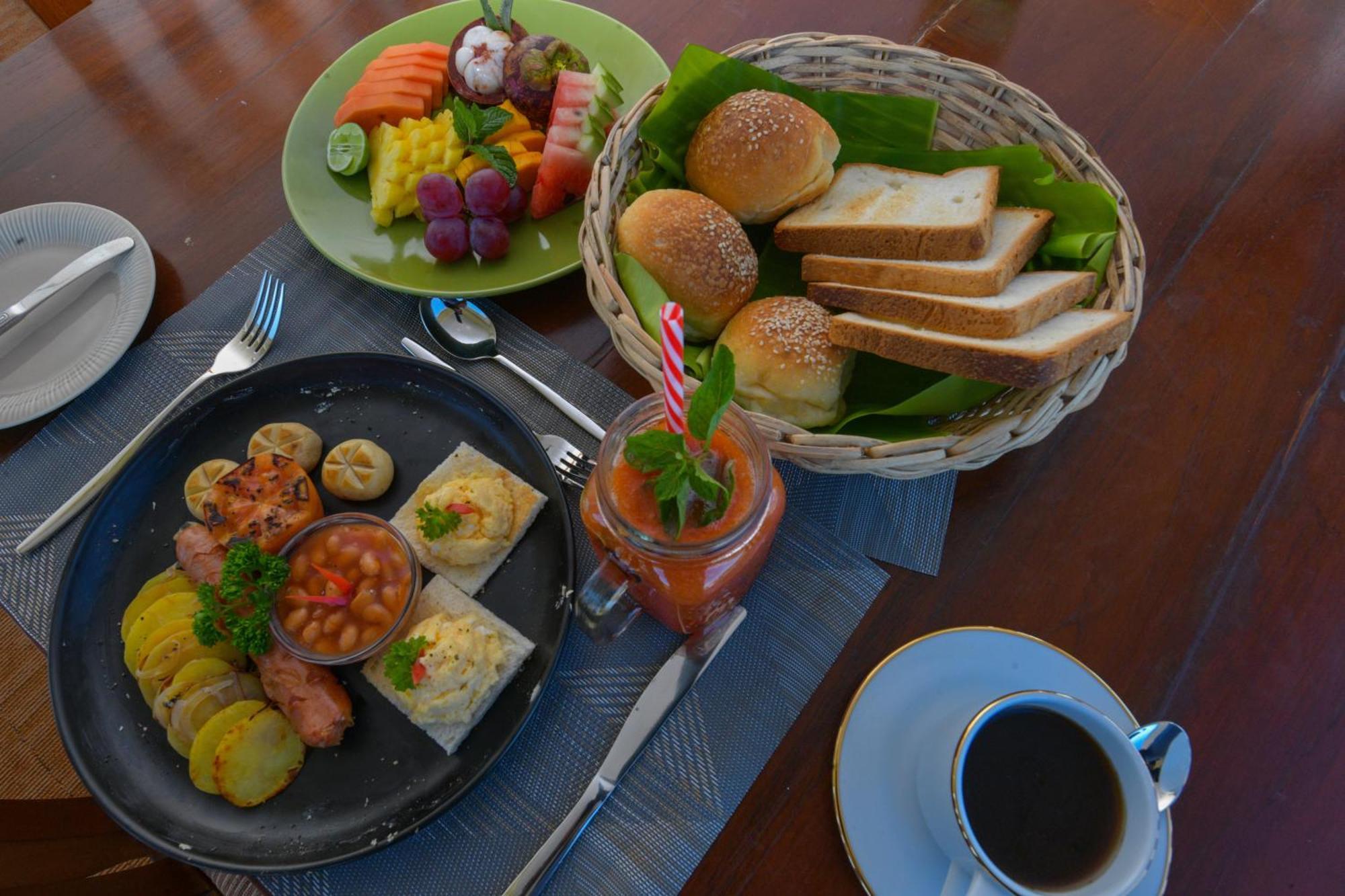La Sky 4* Nuwara Eliya