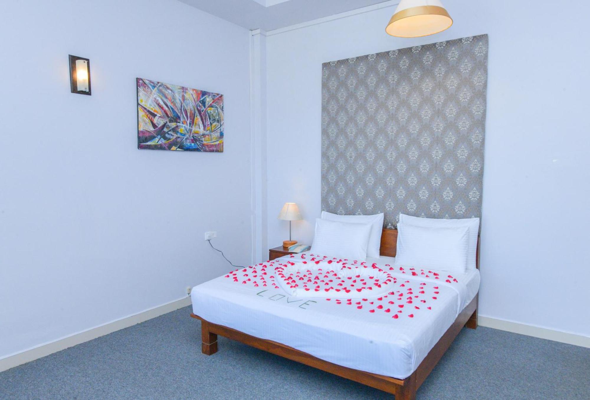 Hotel La Sky Nuwara Eliya