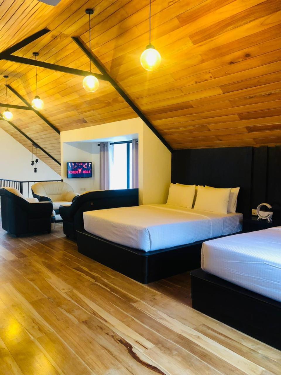 Guest house R21 Nuwara Eliya