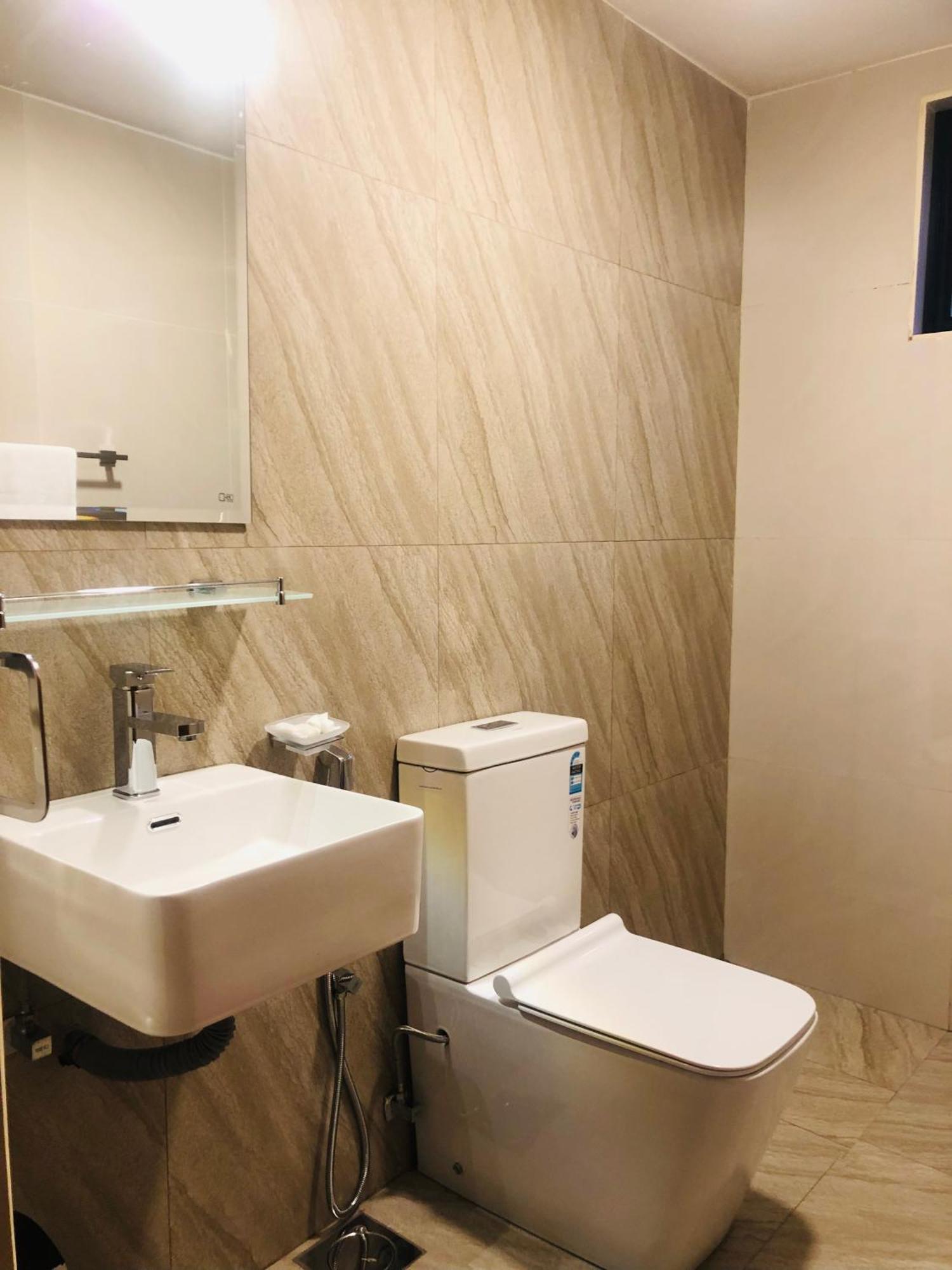 R21 Guest house