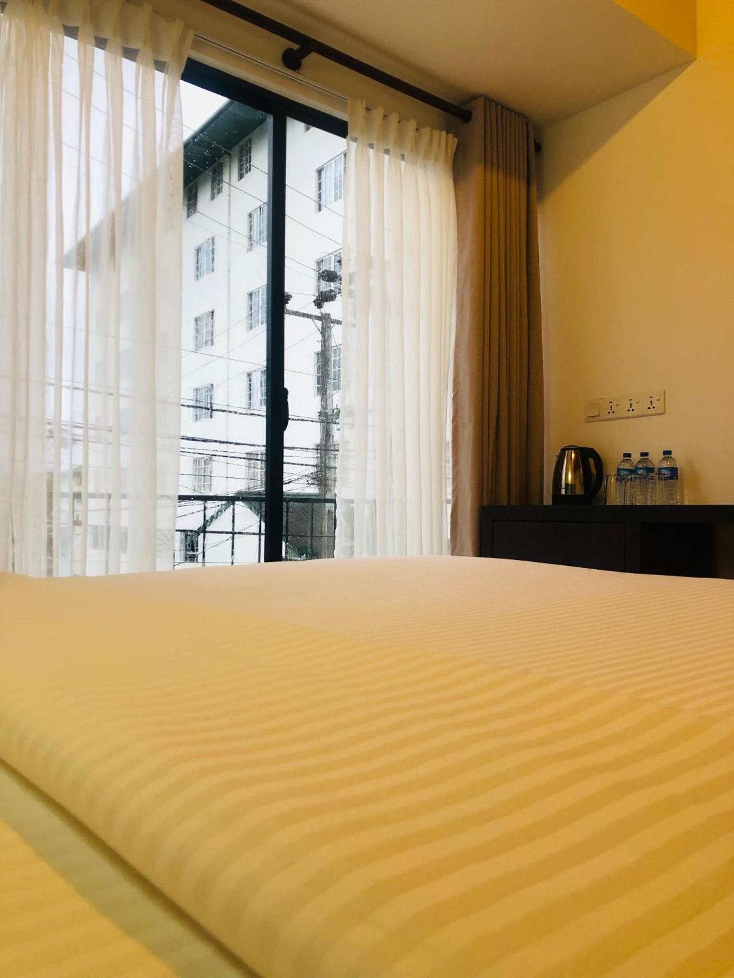 Guest house R21