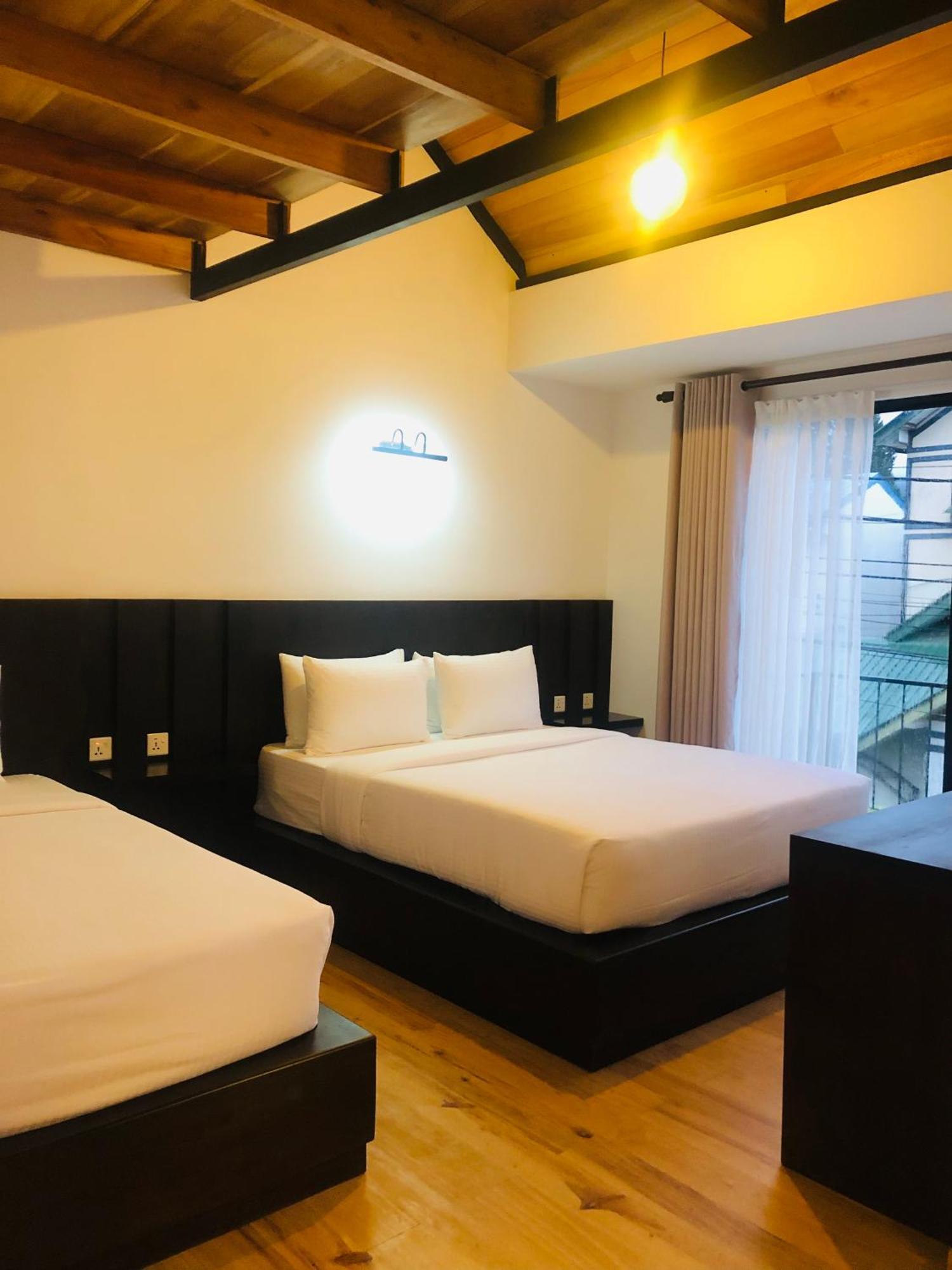 R21 Guest house