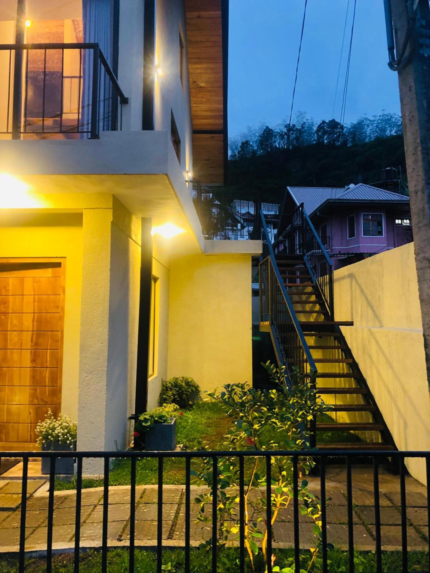 Guest house R21