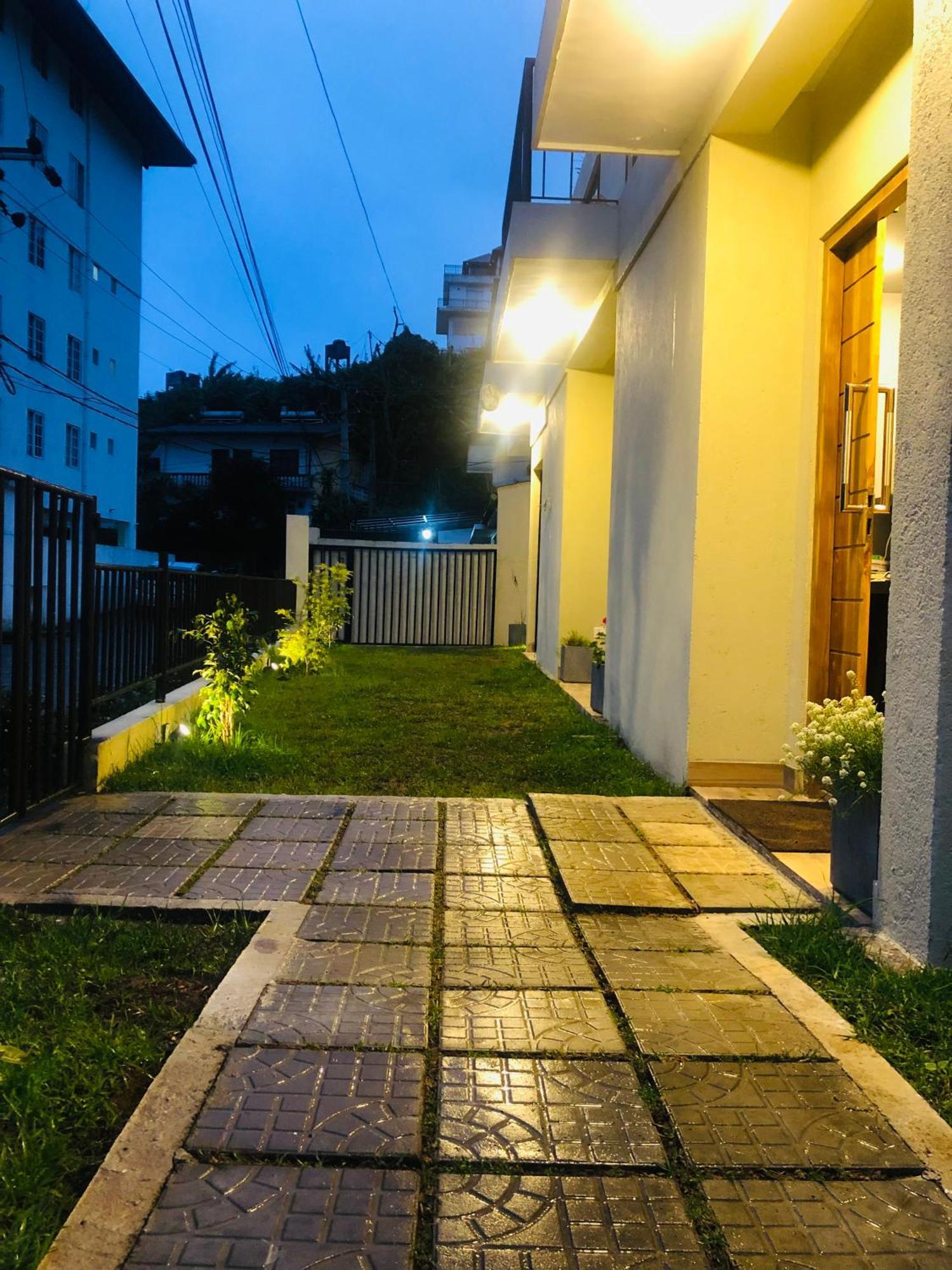 Guest house R21 Nuwara Eliya