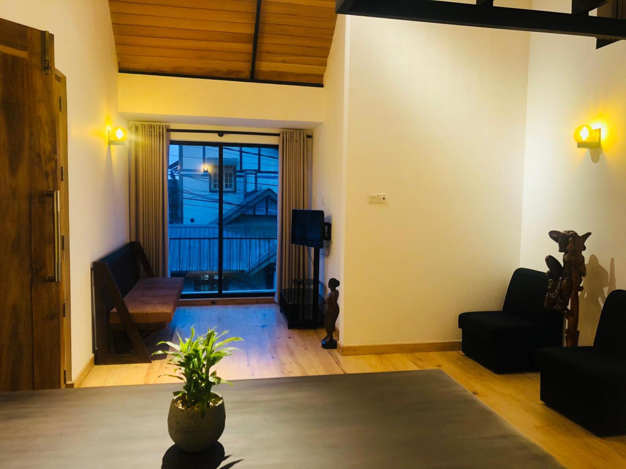 R21 Guest house *