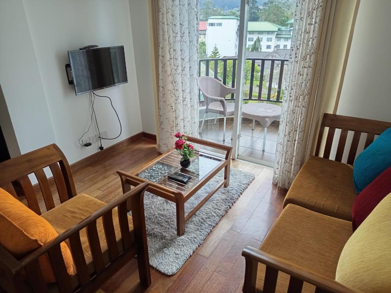 Luxury Apartment Nuwara Eliya