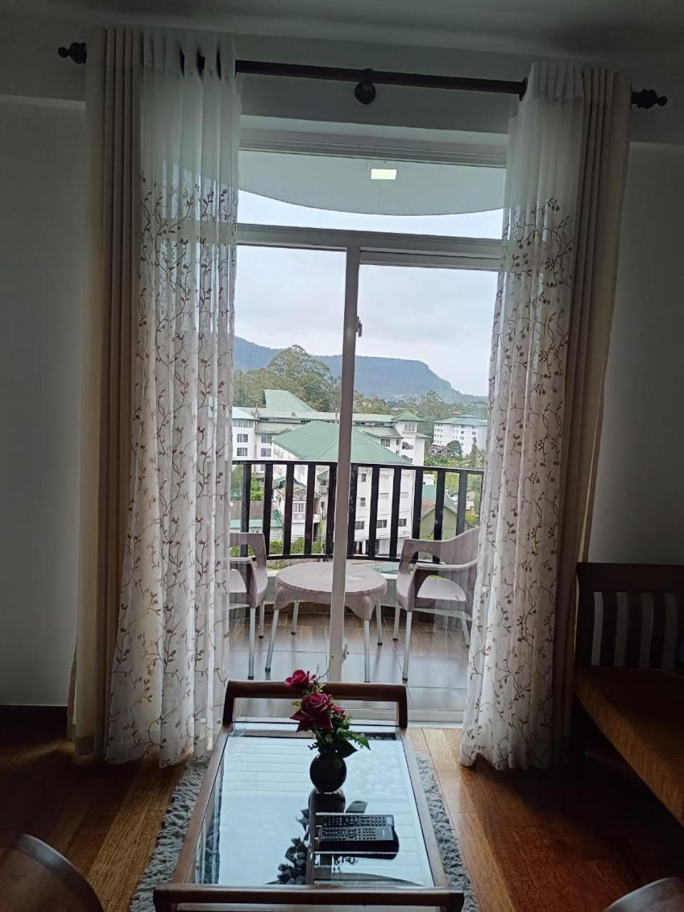 Apartment Luxury Nuwara Eliya