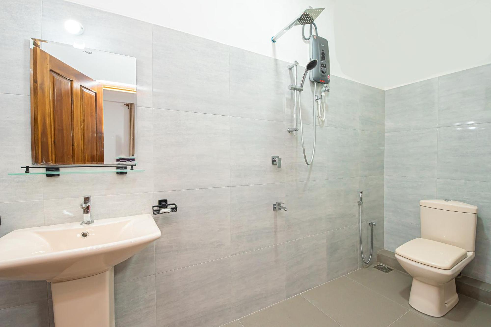 Guest house Br *