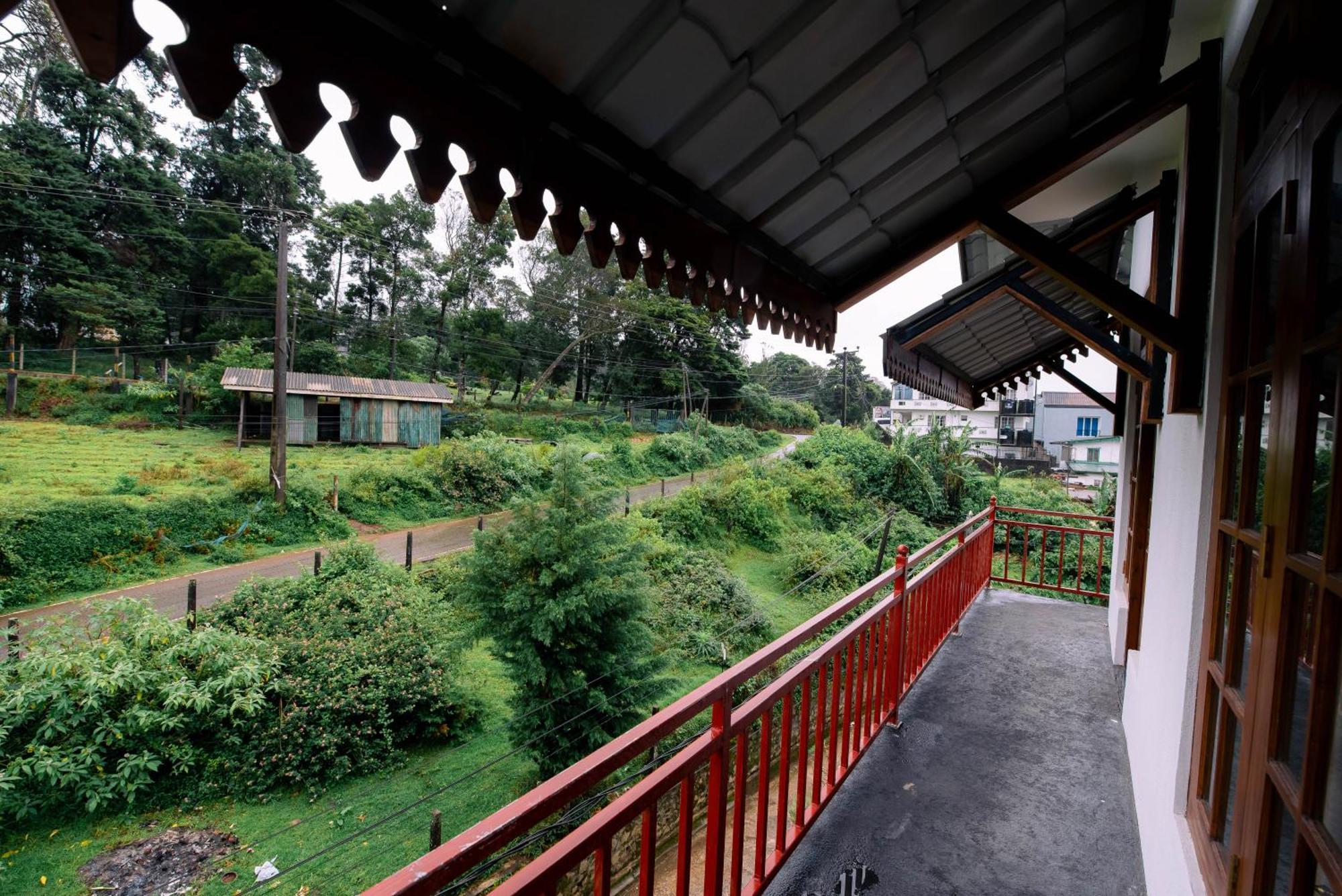 Guest house Br Nuwara Eliya