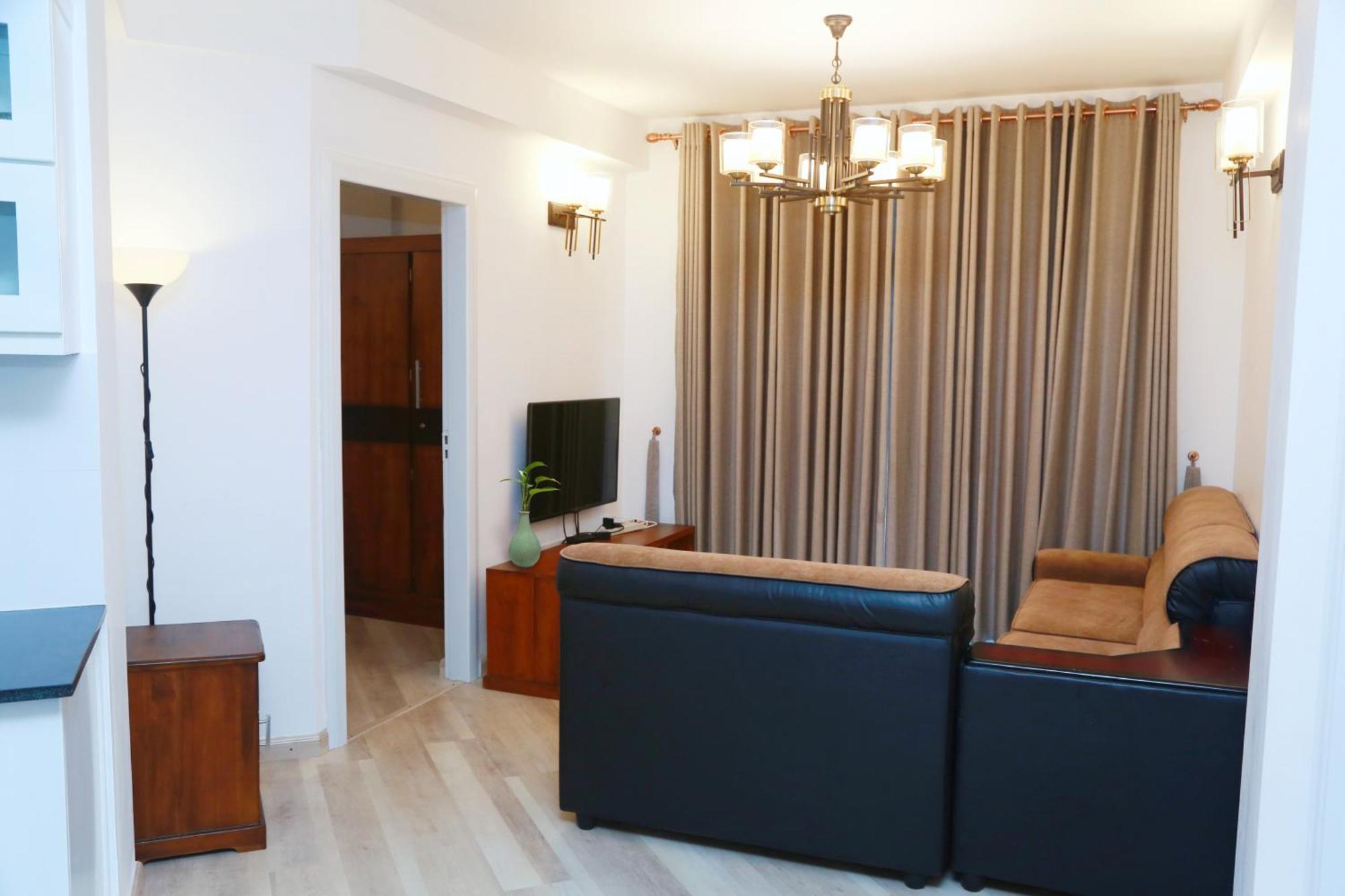 Ajymth Luxury - Lakeview Residencies - F24 Nuwara Eliya