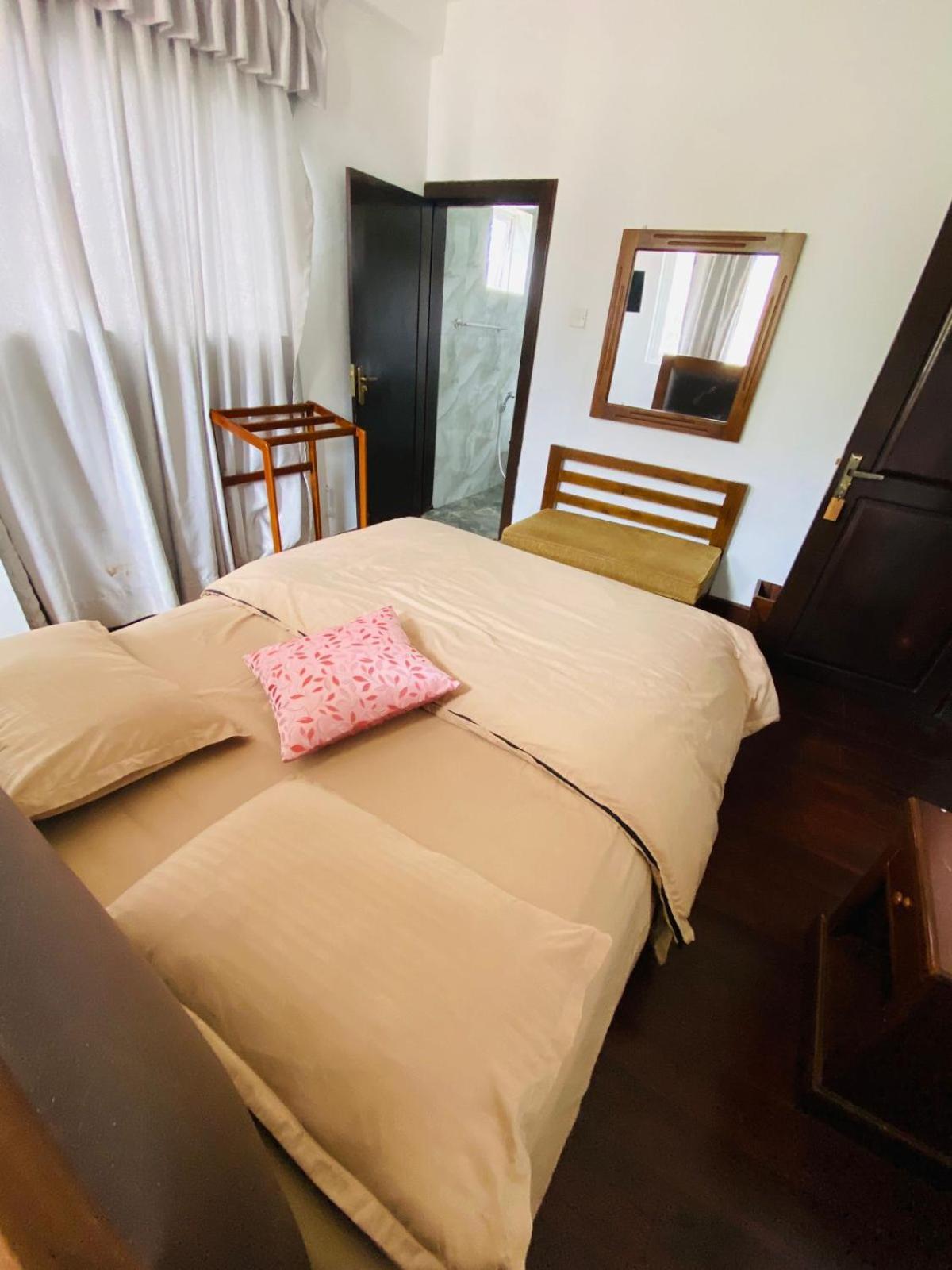 Guest house The Venice House *